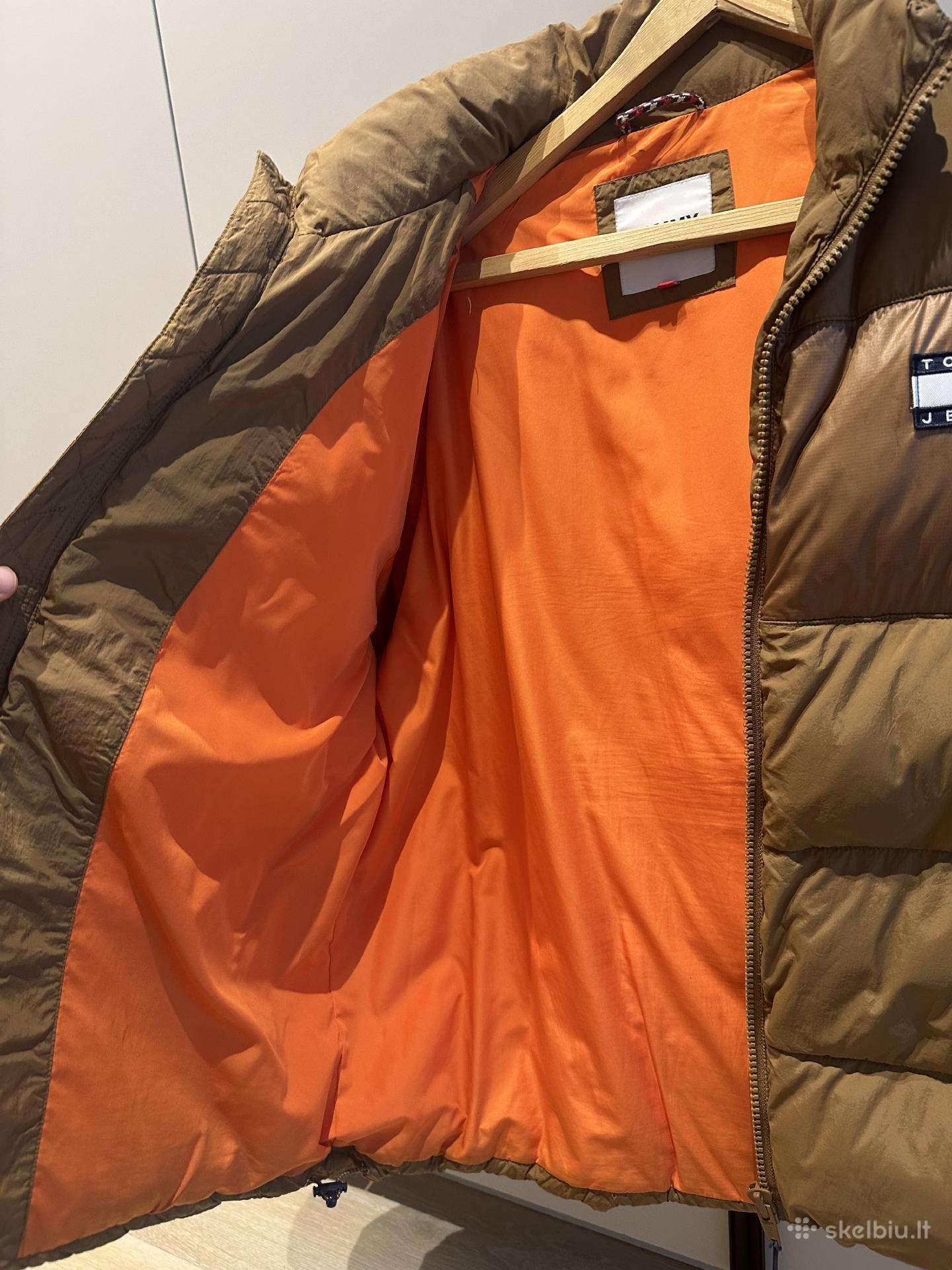 Tommy hilfiger striuke