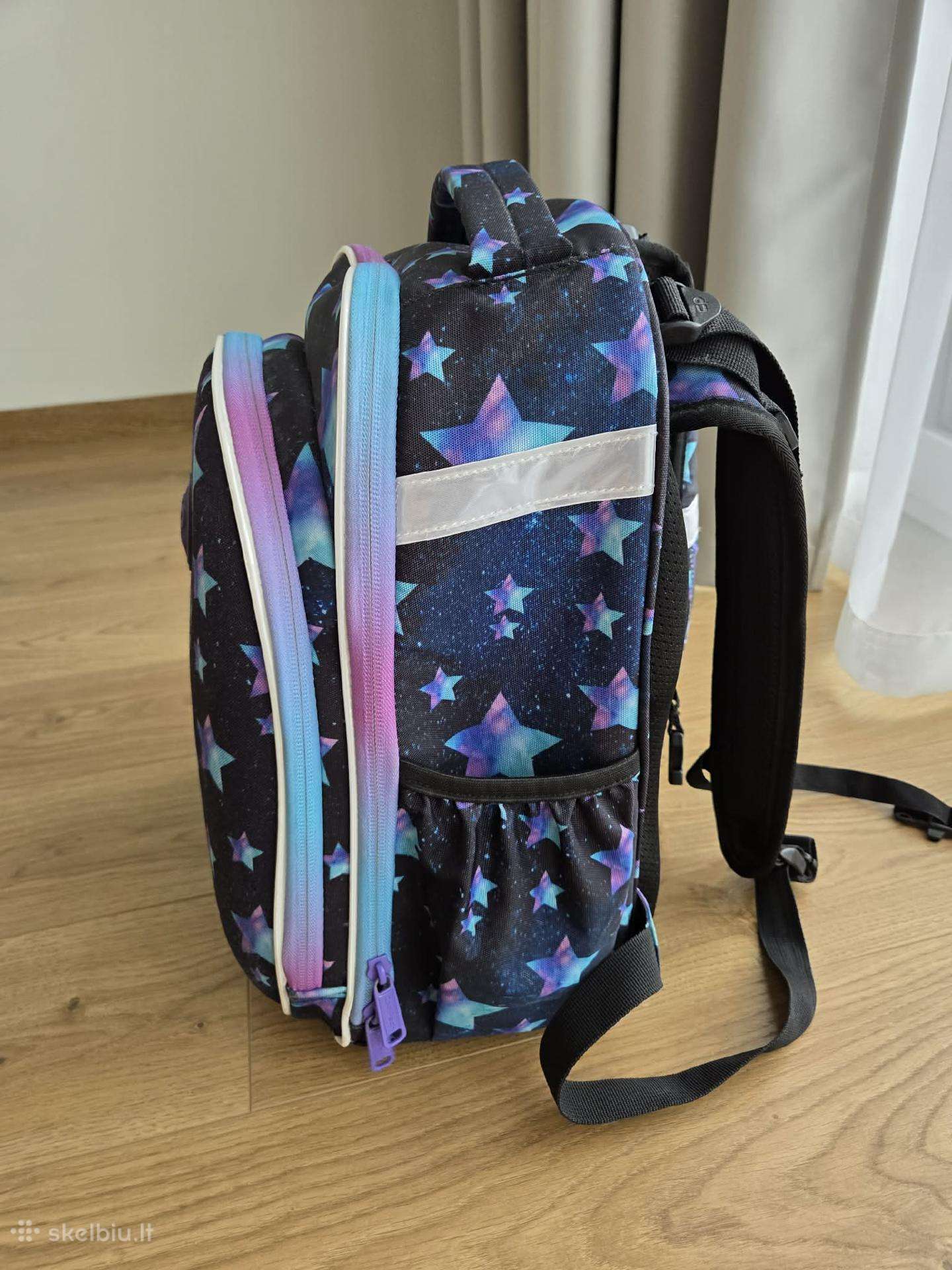 Vaikiška kuprinė Coolpack