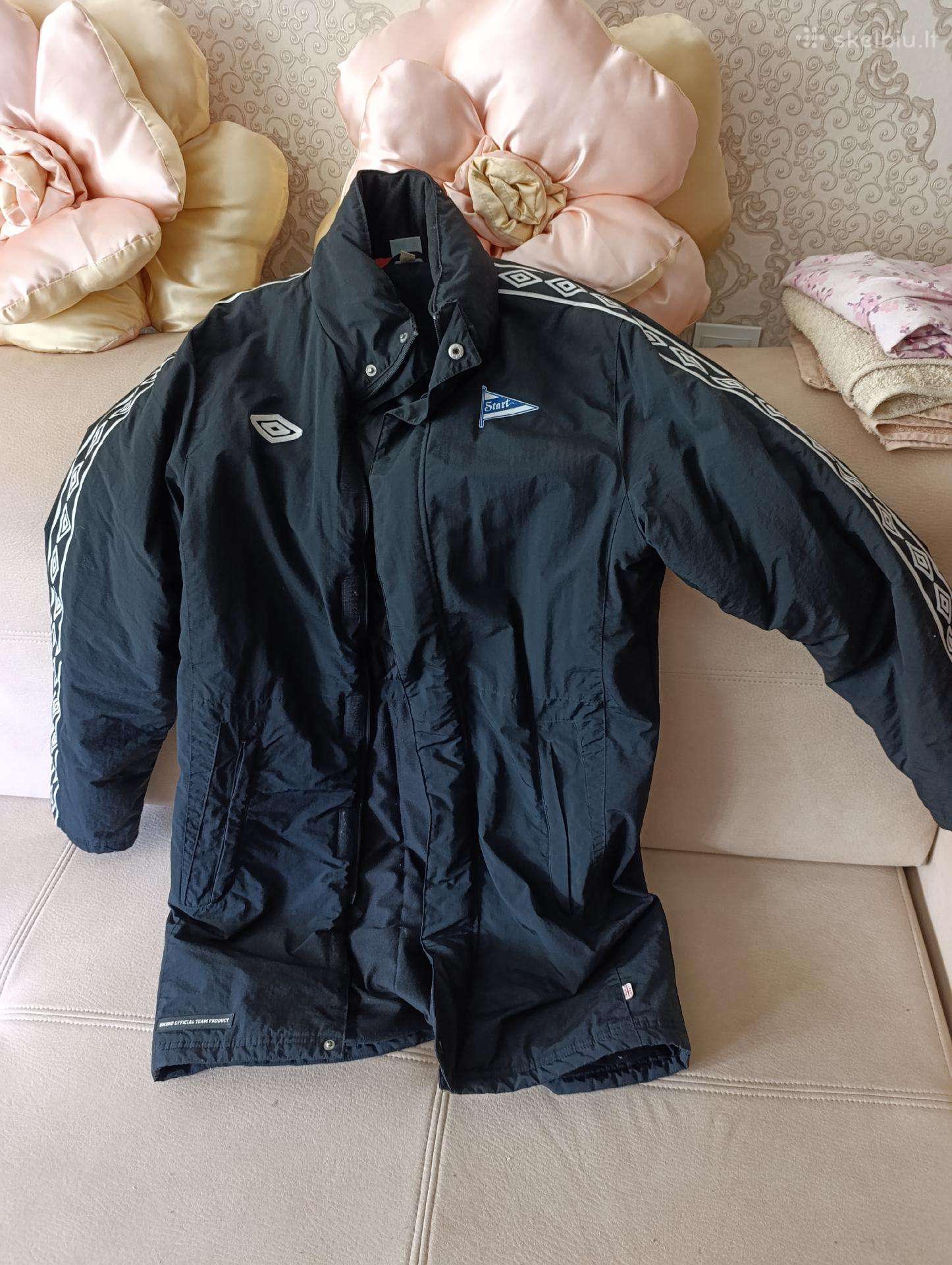 Umbro, Rover island, Diesel