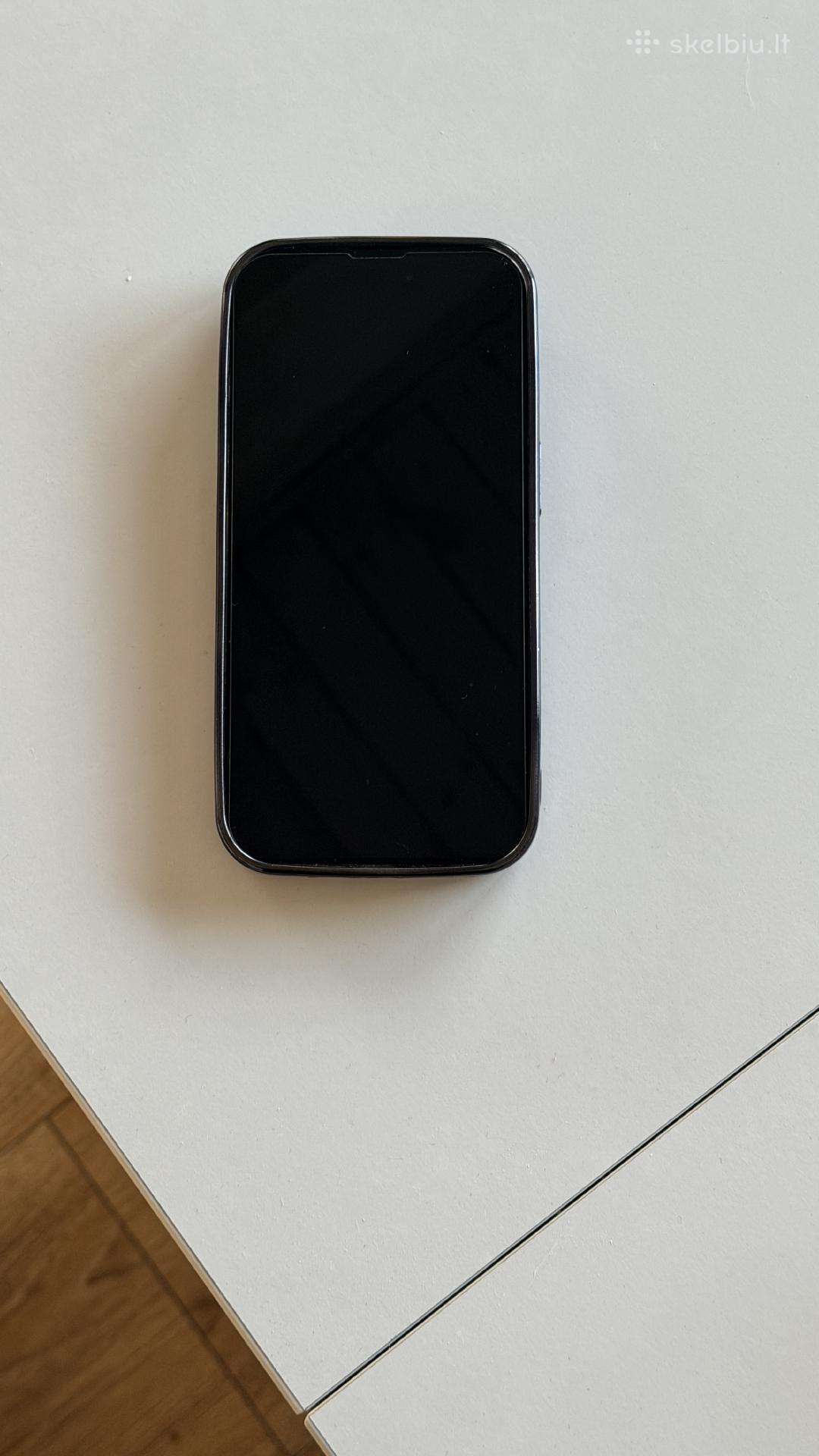 Naudotas iPhone 14 pro