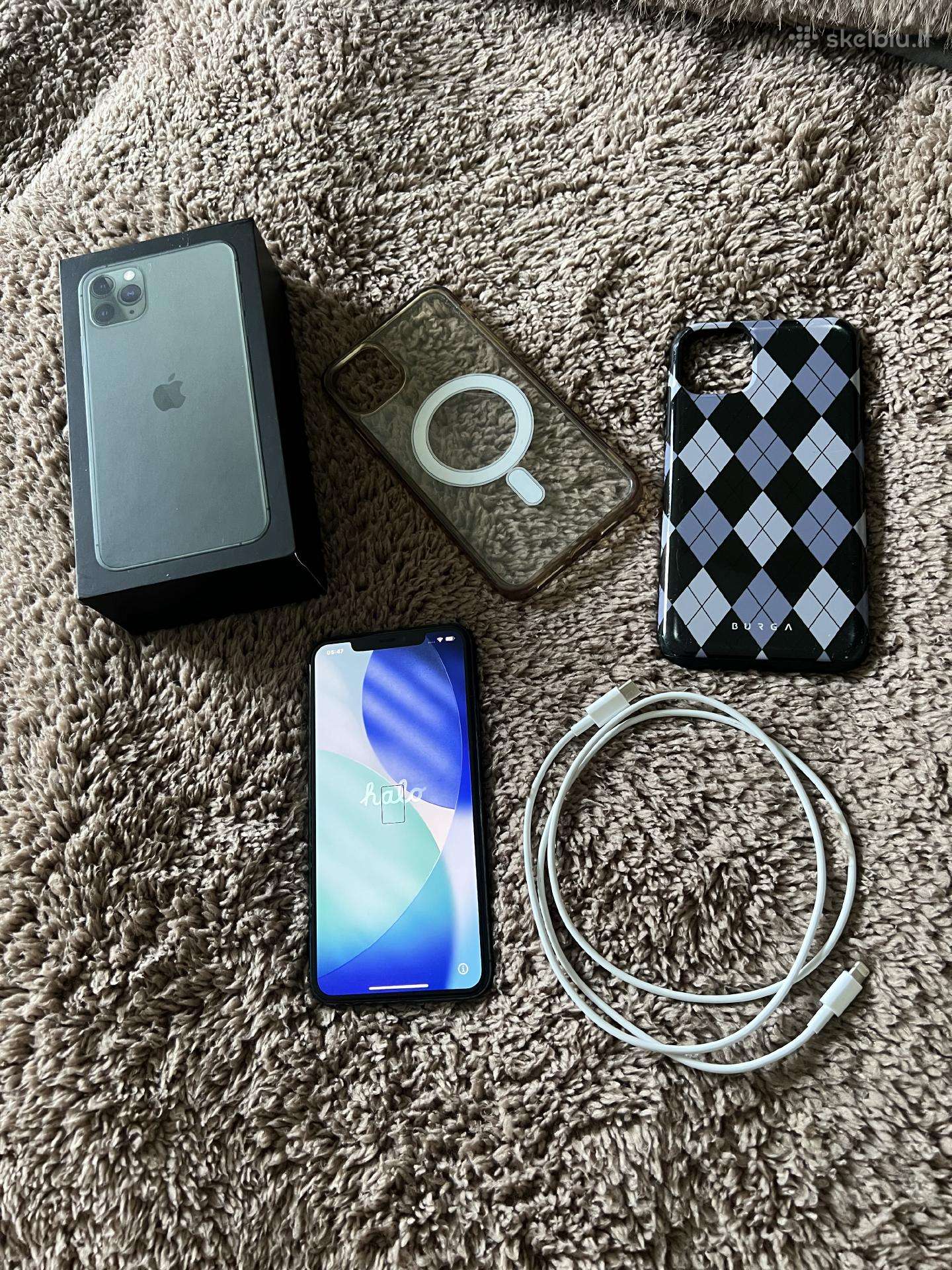 iPhone 11 Pro Max