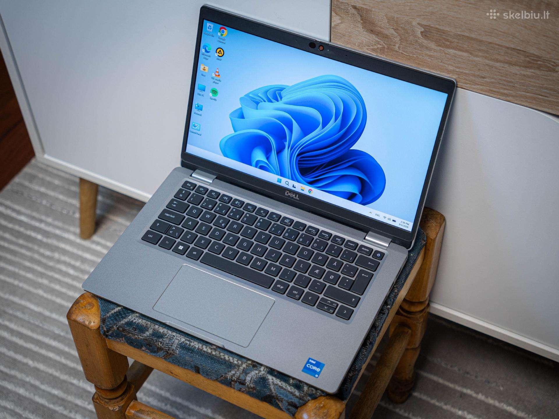Dell Latitude 5330 / i5-1245u / 16gb / 256gb GB