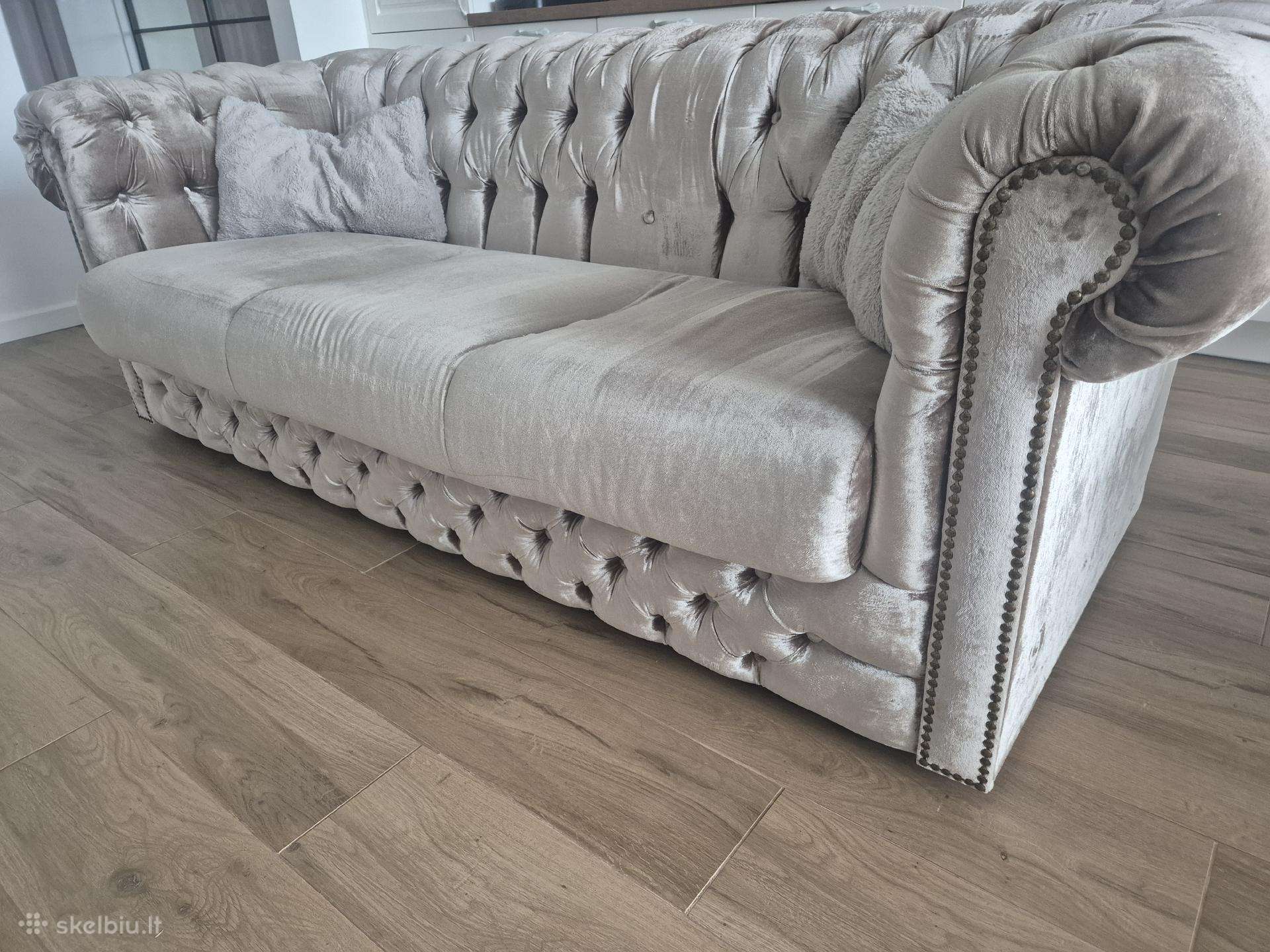 Sofa-lova