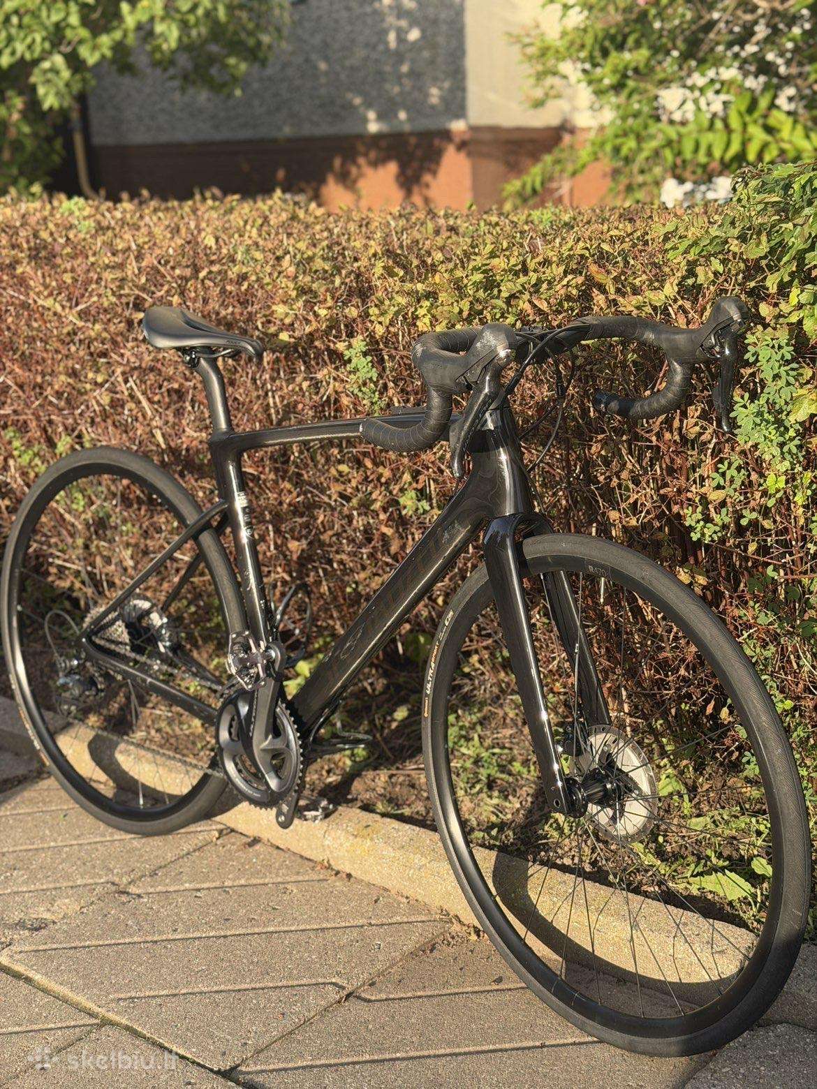 Specialized Roubaix Comp 2020