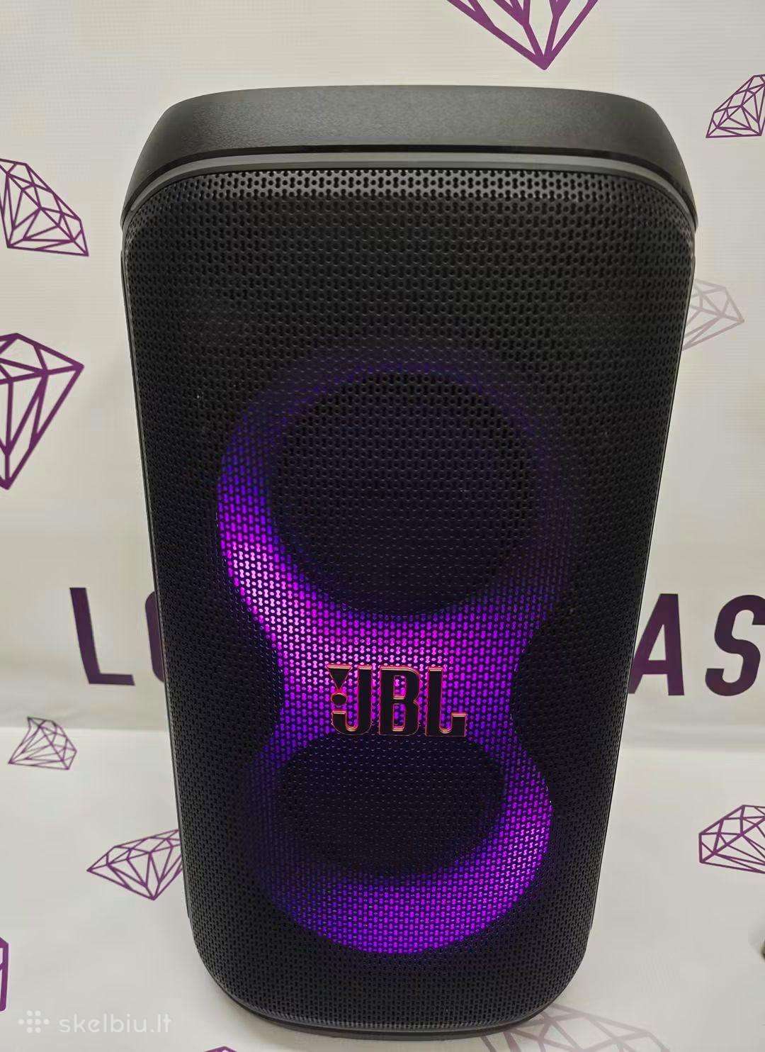 Jbl Partybox Club 120