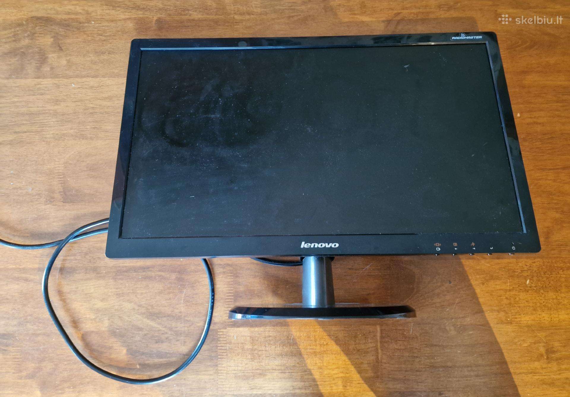 Lenovo Li2241wa monitorius
