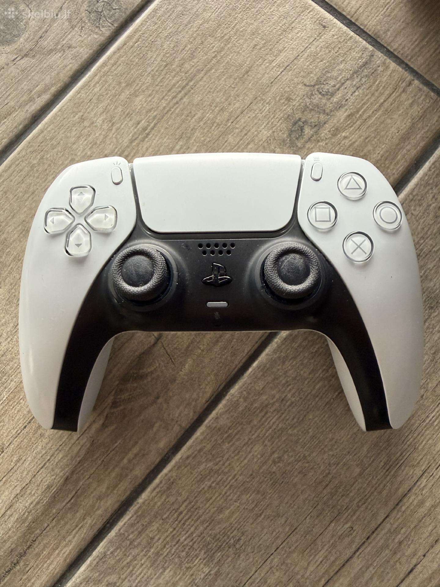 Originalus ps5 pultelis