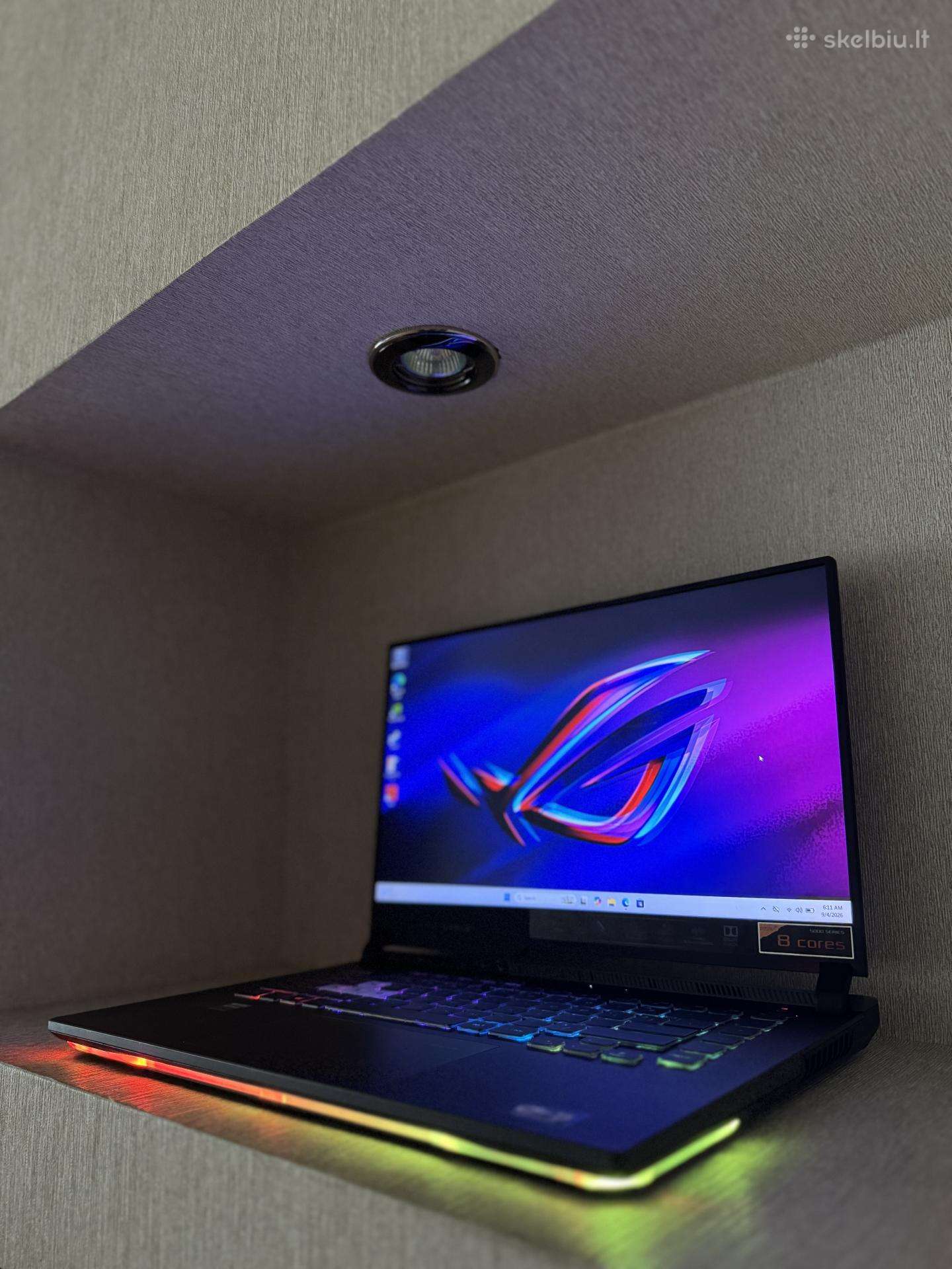 Asus Rog Strix Rtx 3060