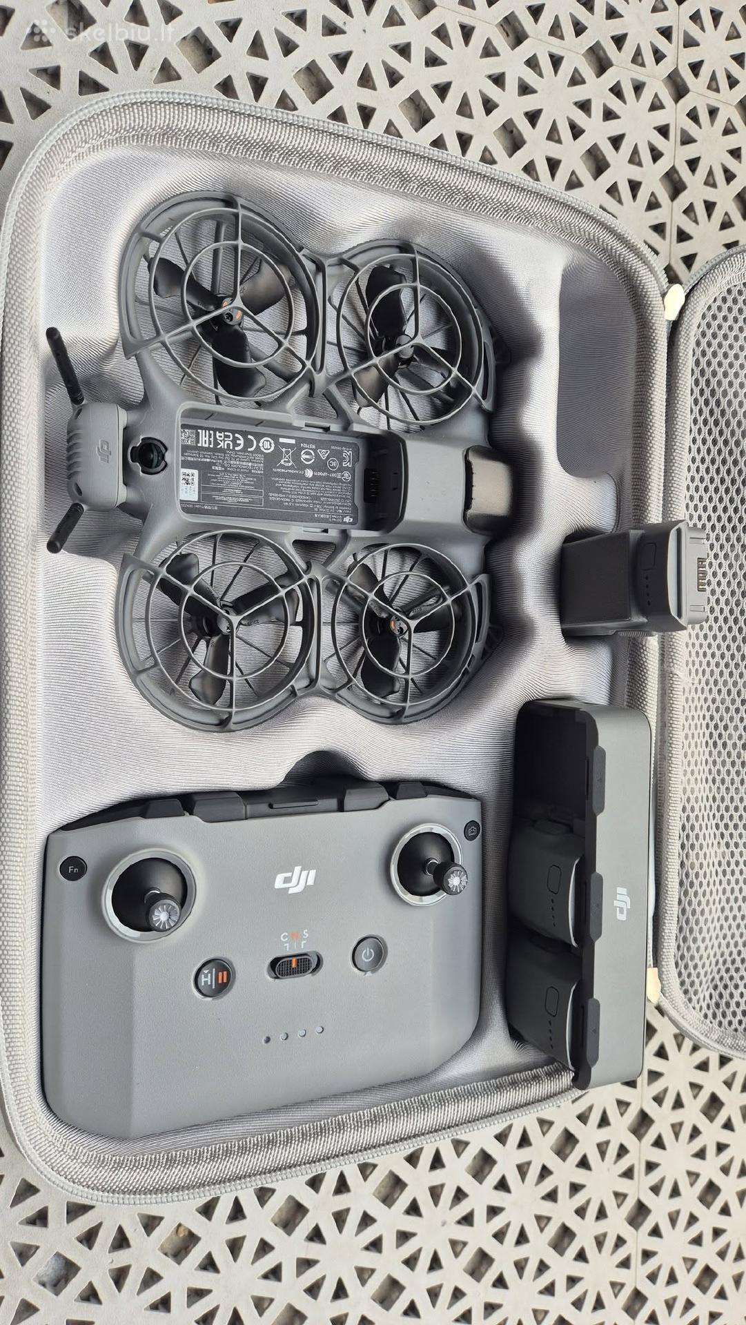 Dji Neo 2