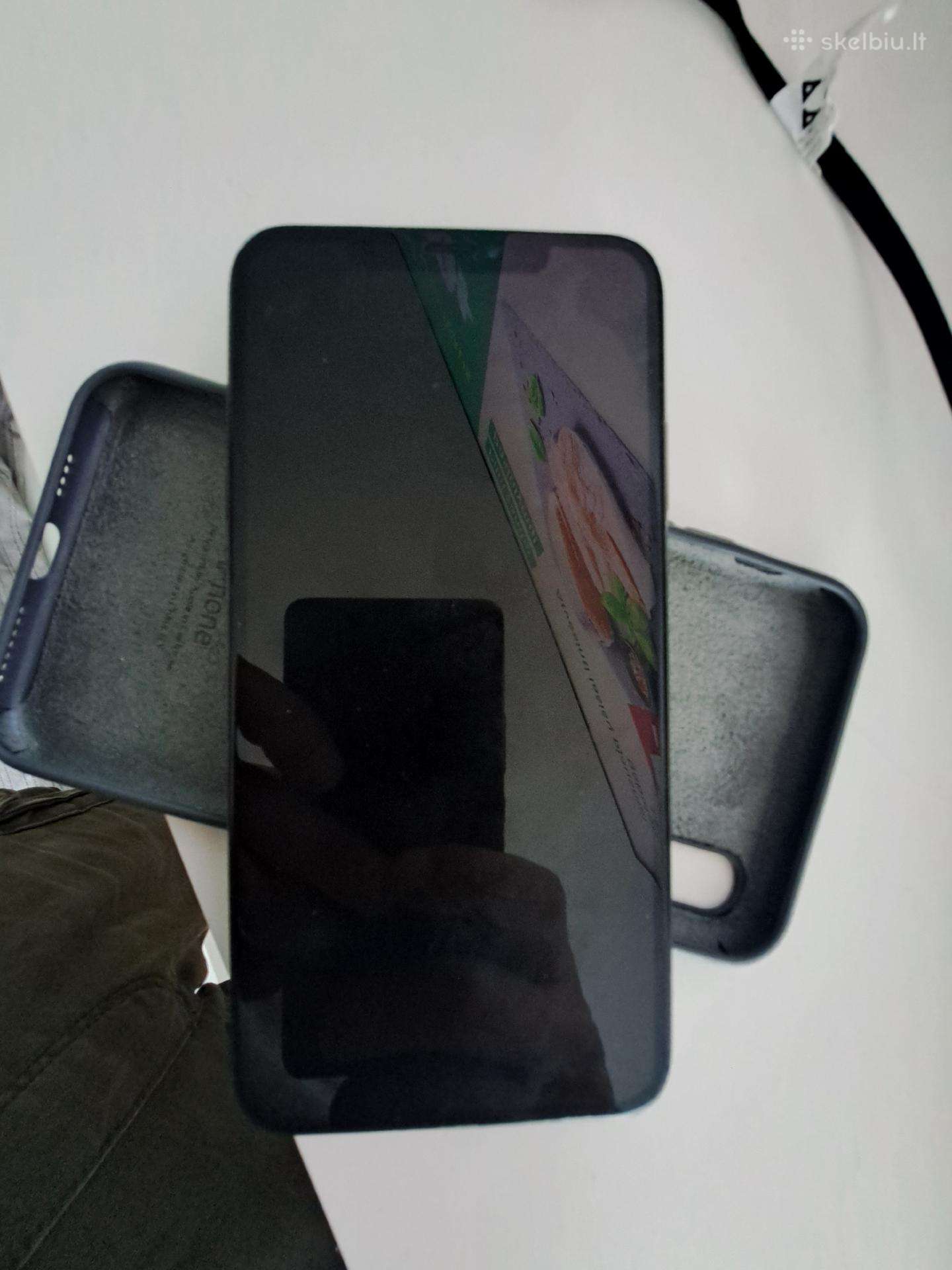 iPhone XS max