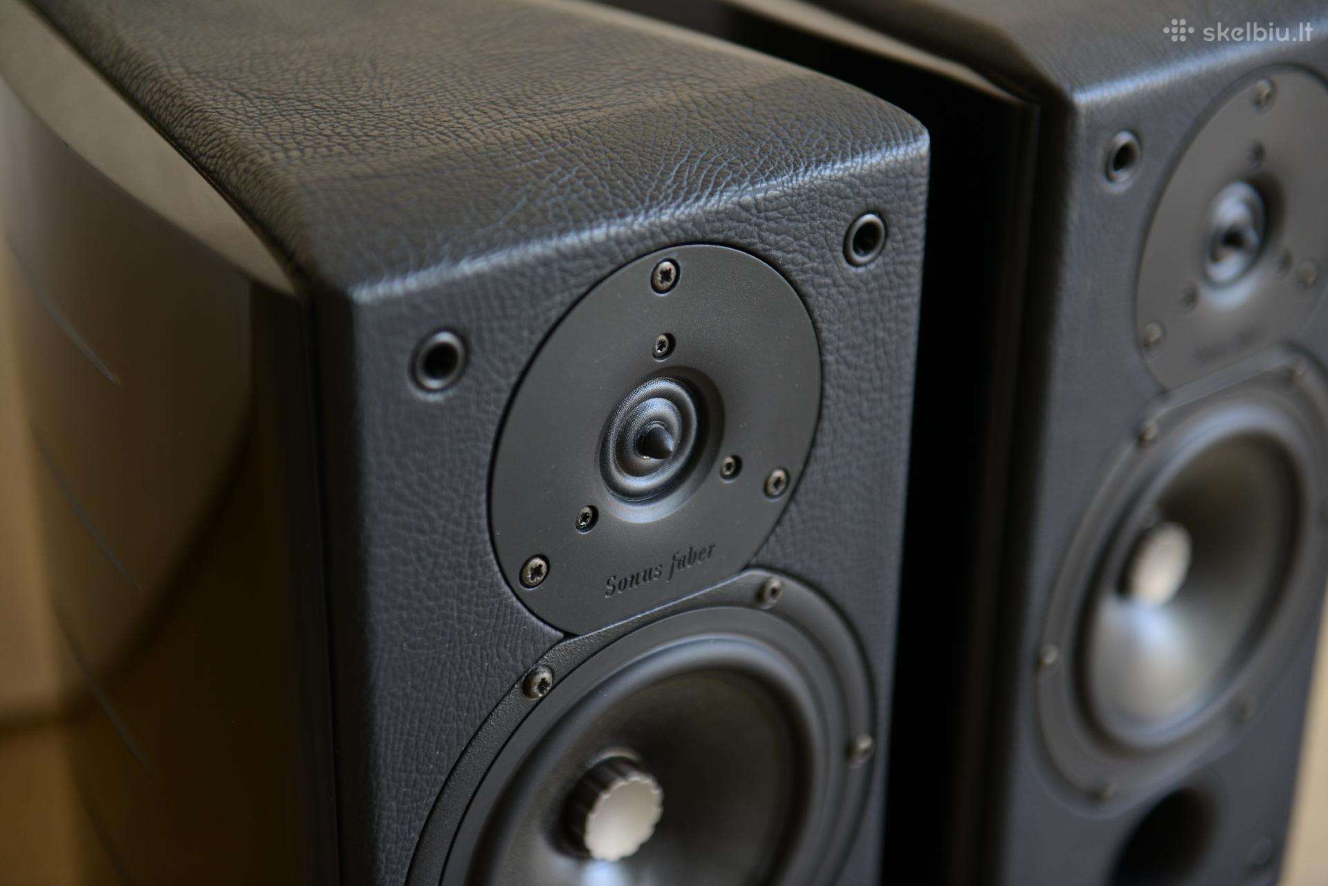 Sonus Faber Contertino Domus