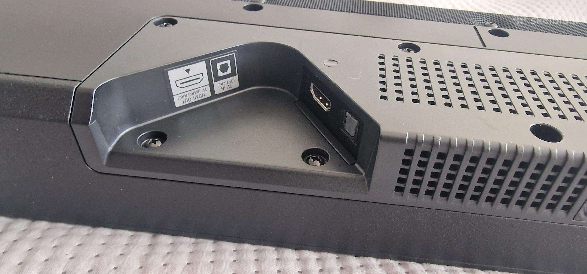 Garso sistema Sony Hts2000
