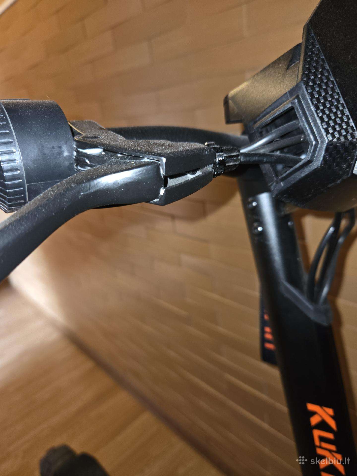 Kukirin G2