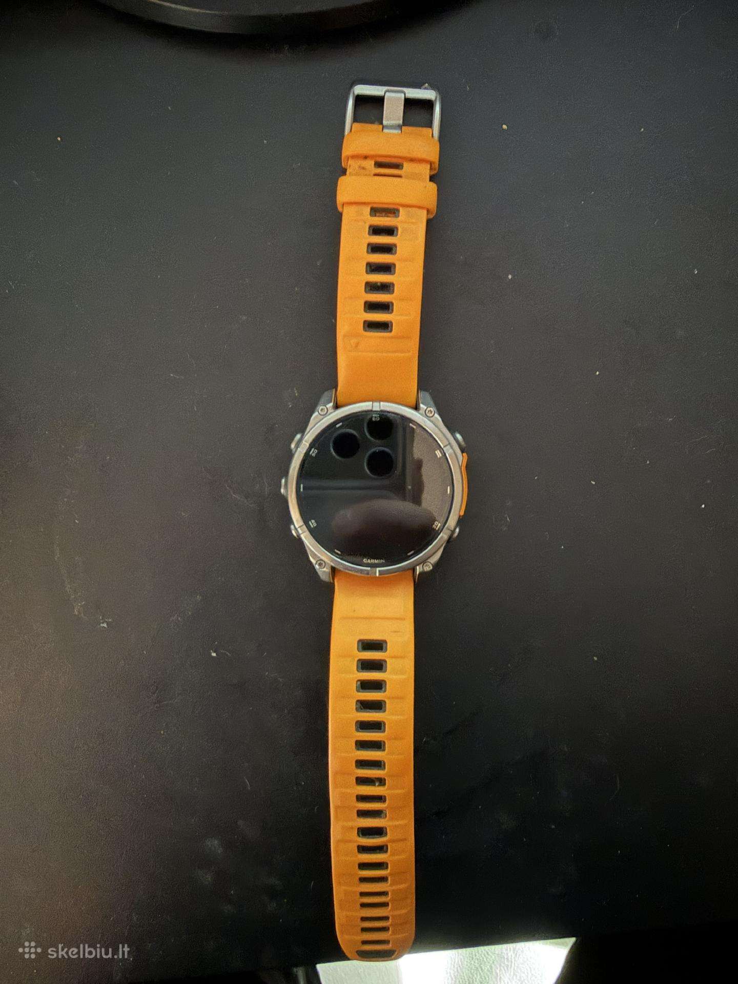 Garmin Fenix 8
