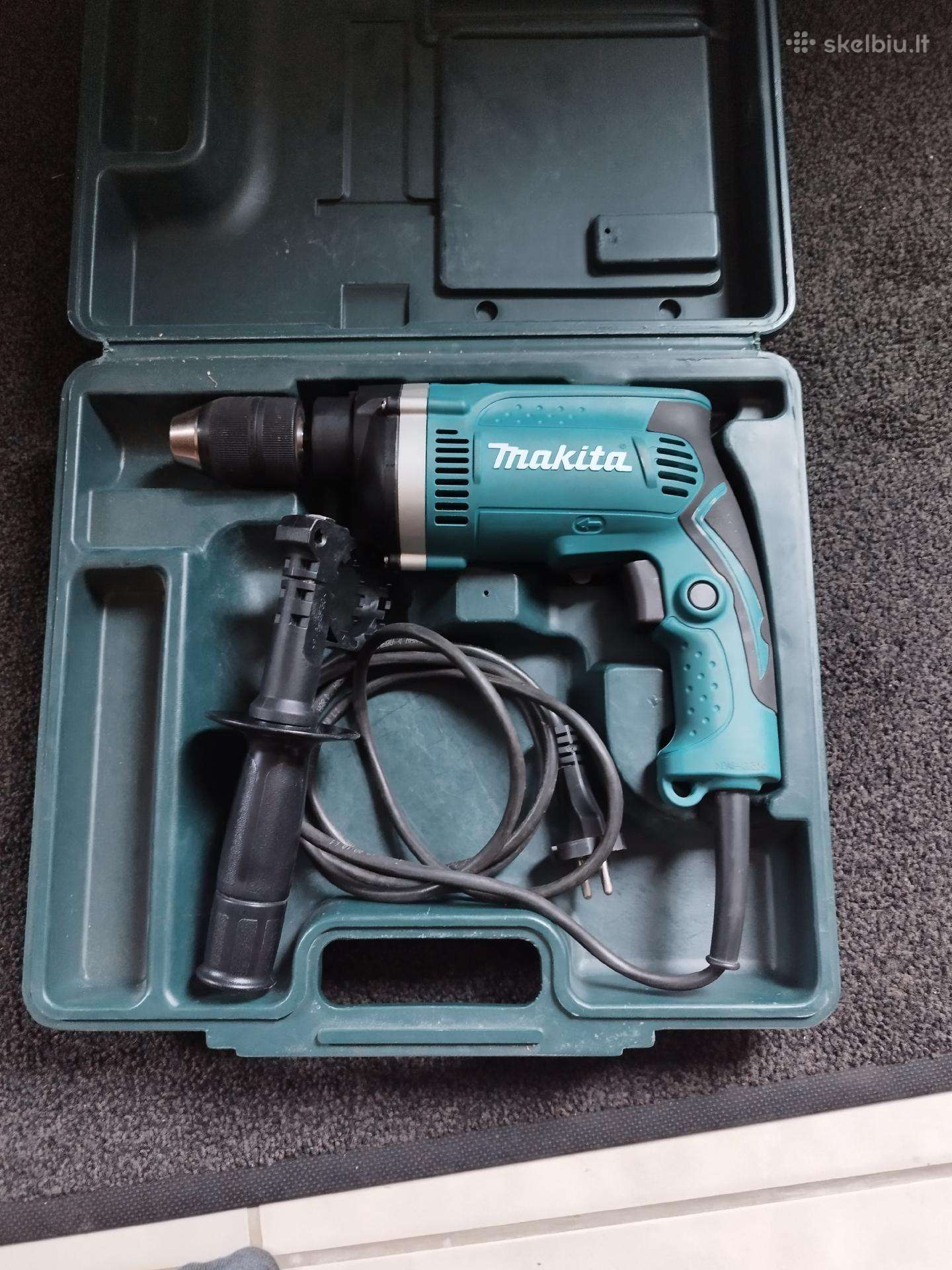 Makita Hp1631