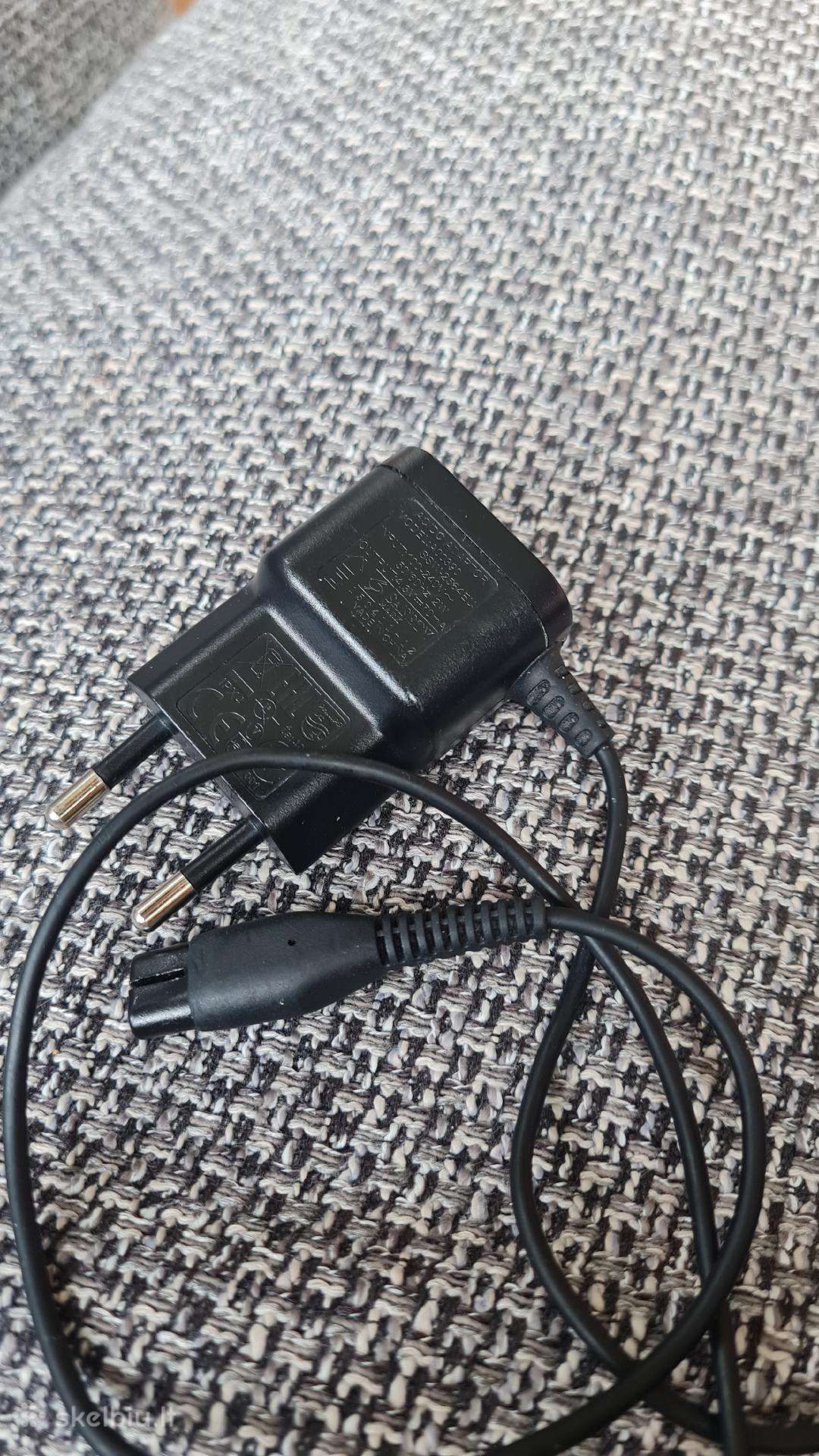 Philips pakrovėjas A00390