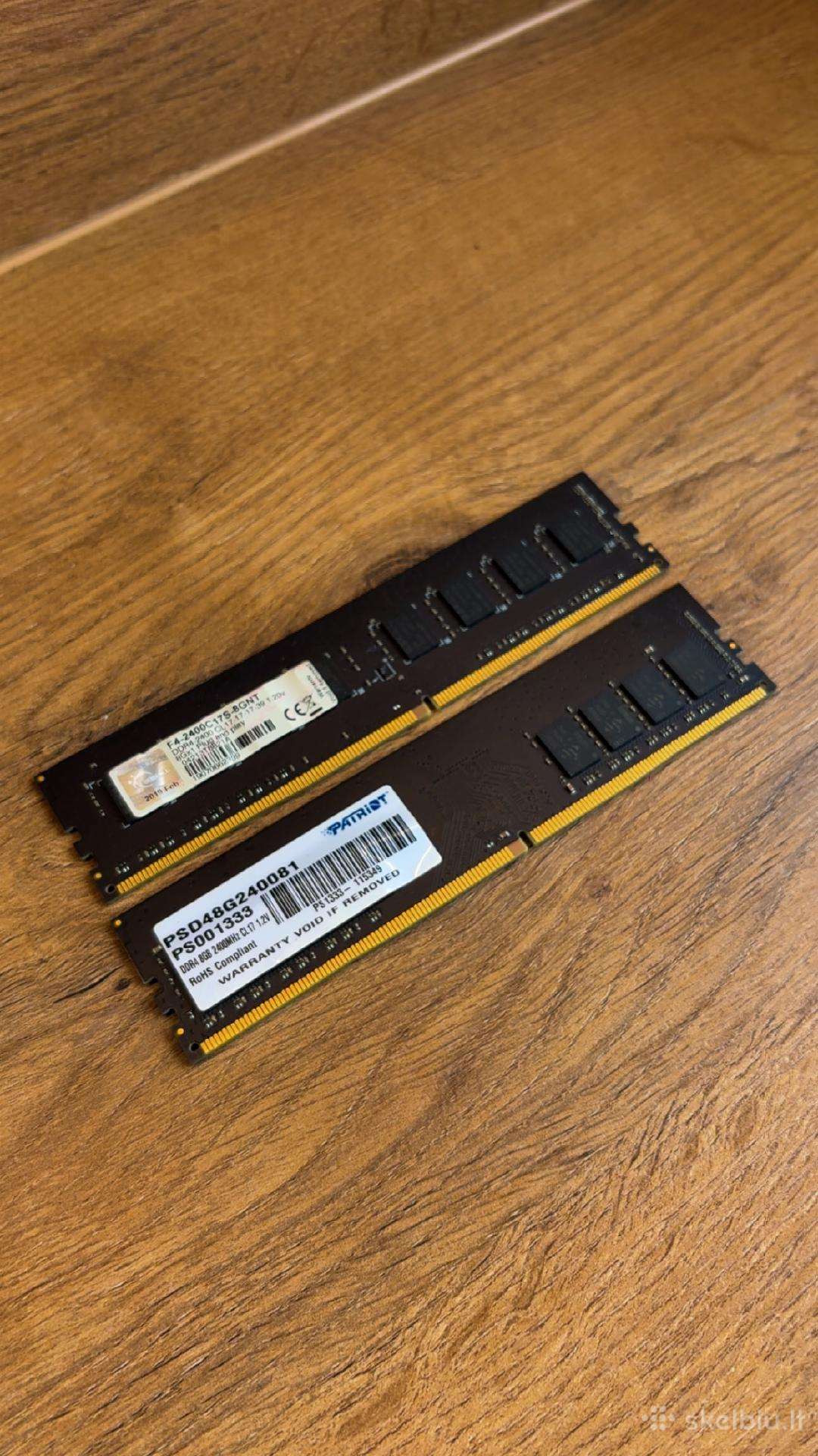 Ddr4 16gb