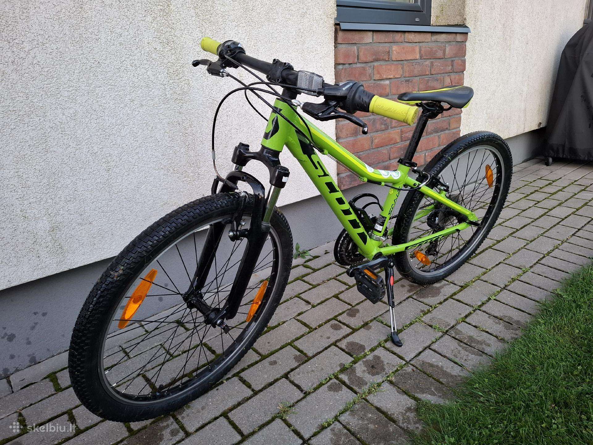 Scott Scale 24
