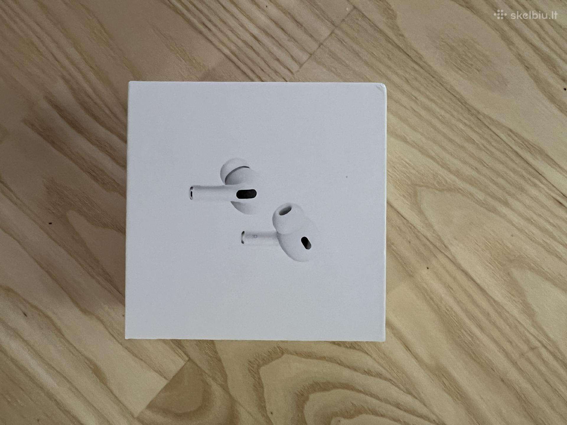 Airpods pro 2