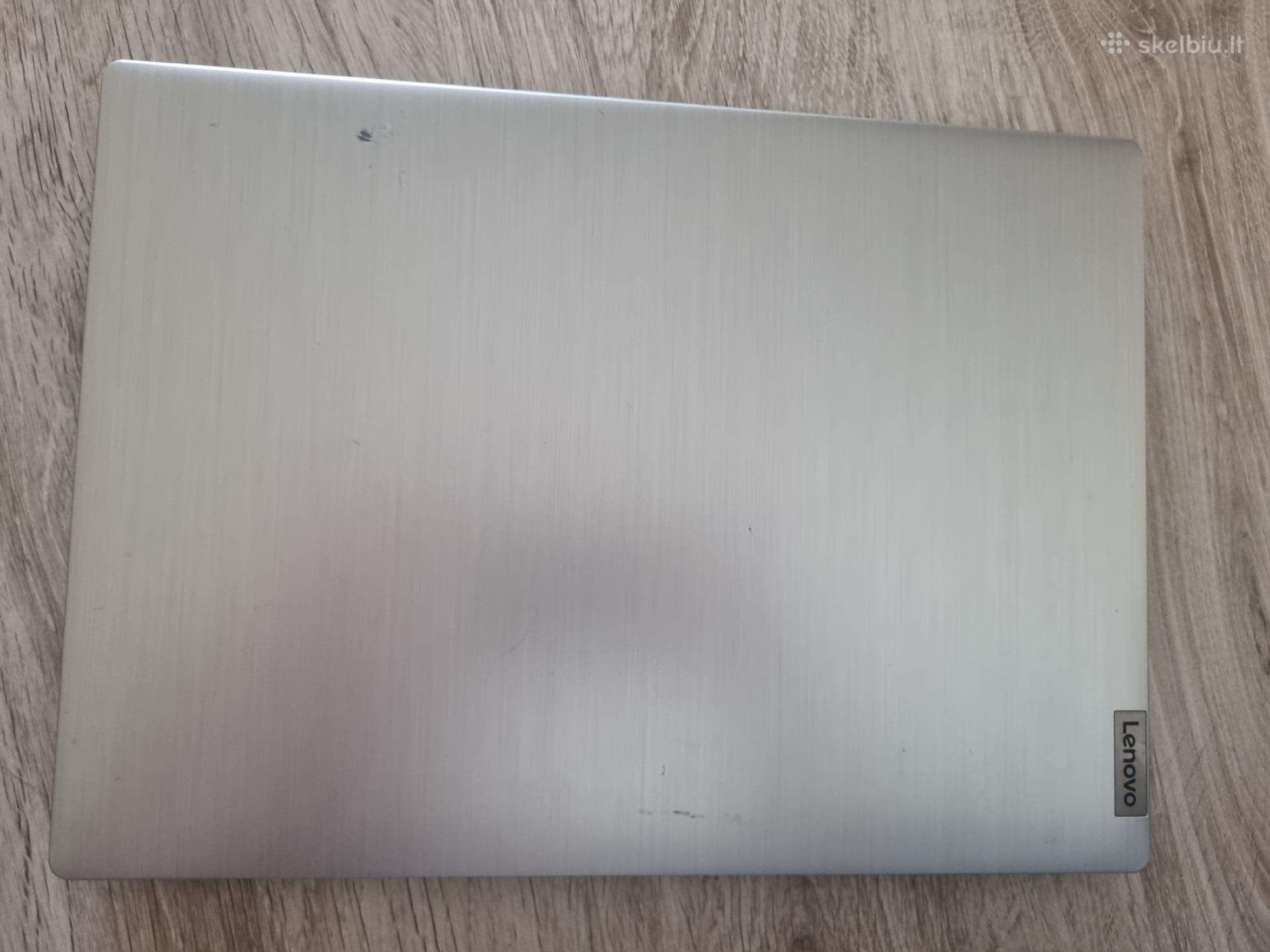 Lenovo nešiojamas kompiuteris