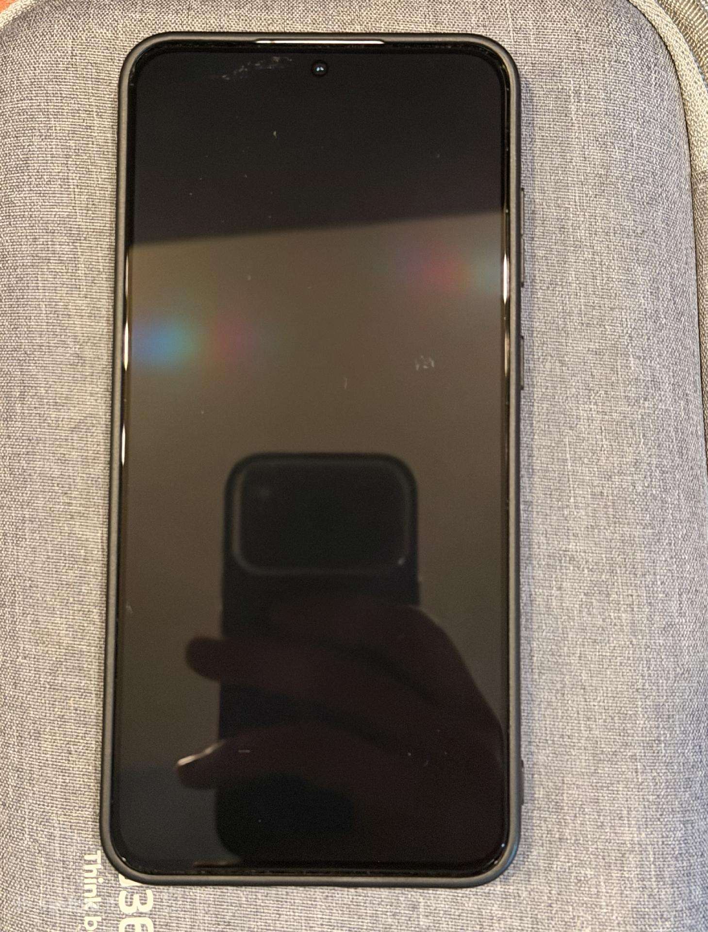 Tvarkingas samsung s25fe