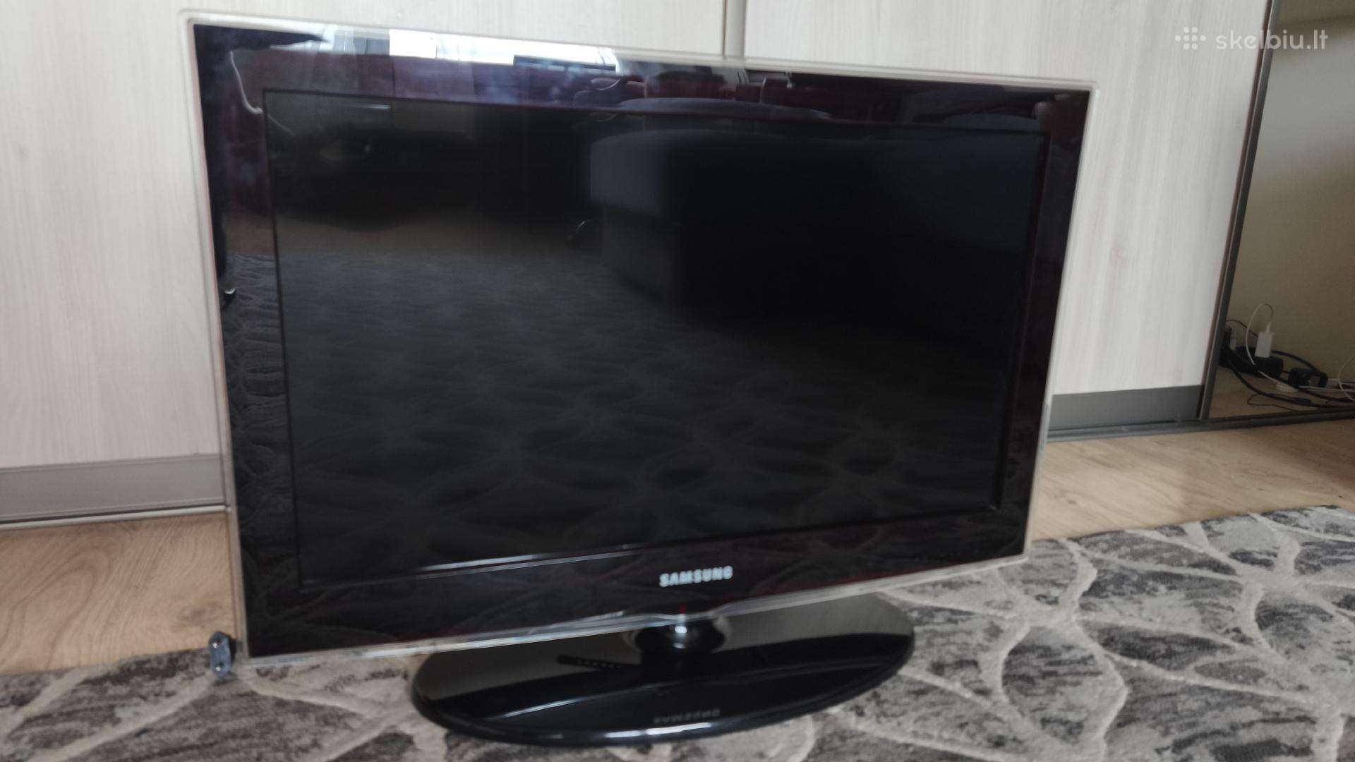 Televizorius Samsung Le26d450g1w
