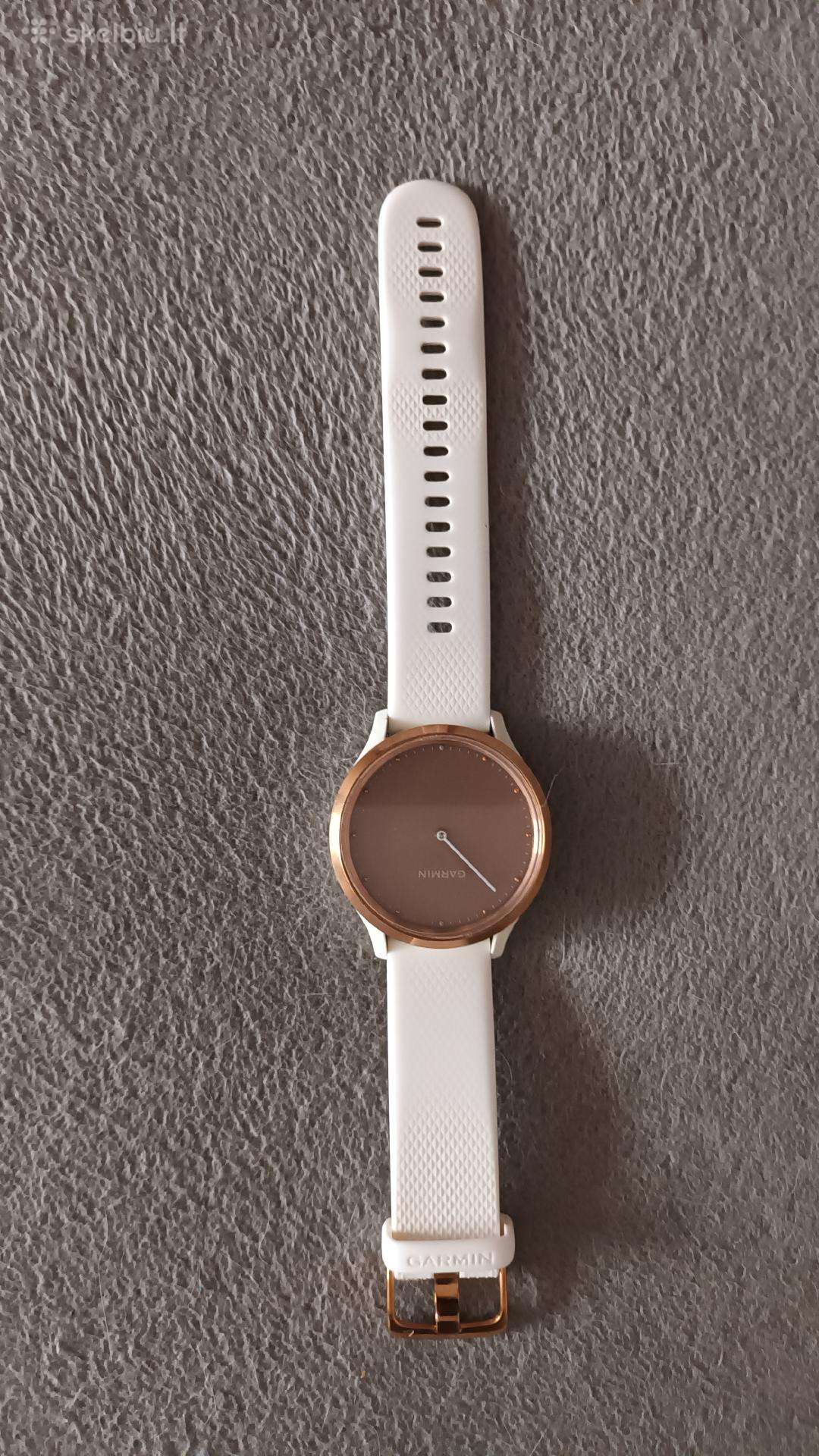 Garmin vivomove Hr