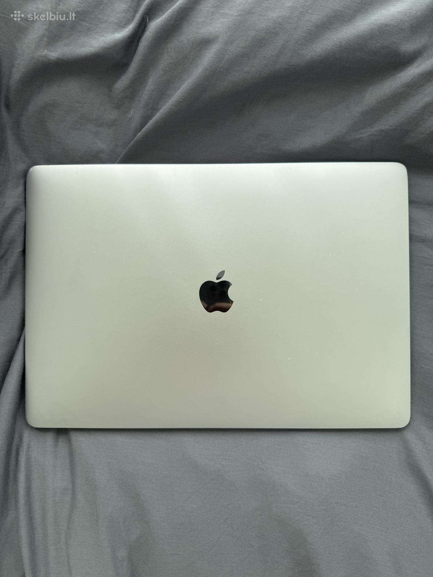 Apple MacBook Pro
