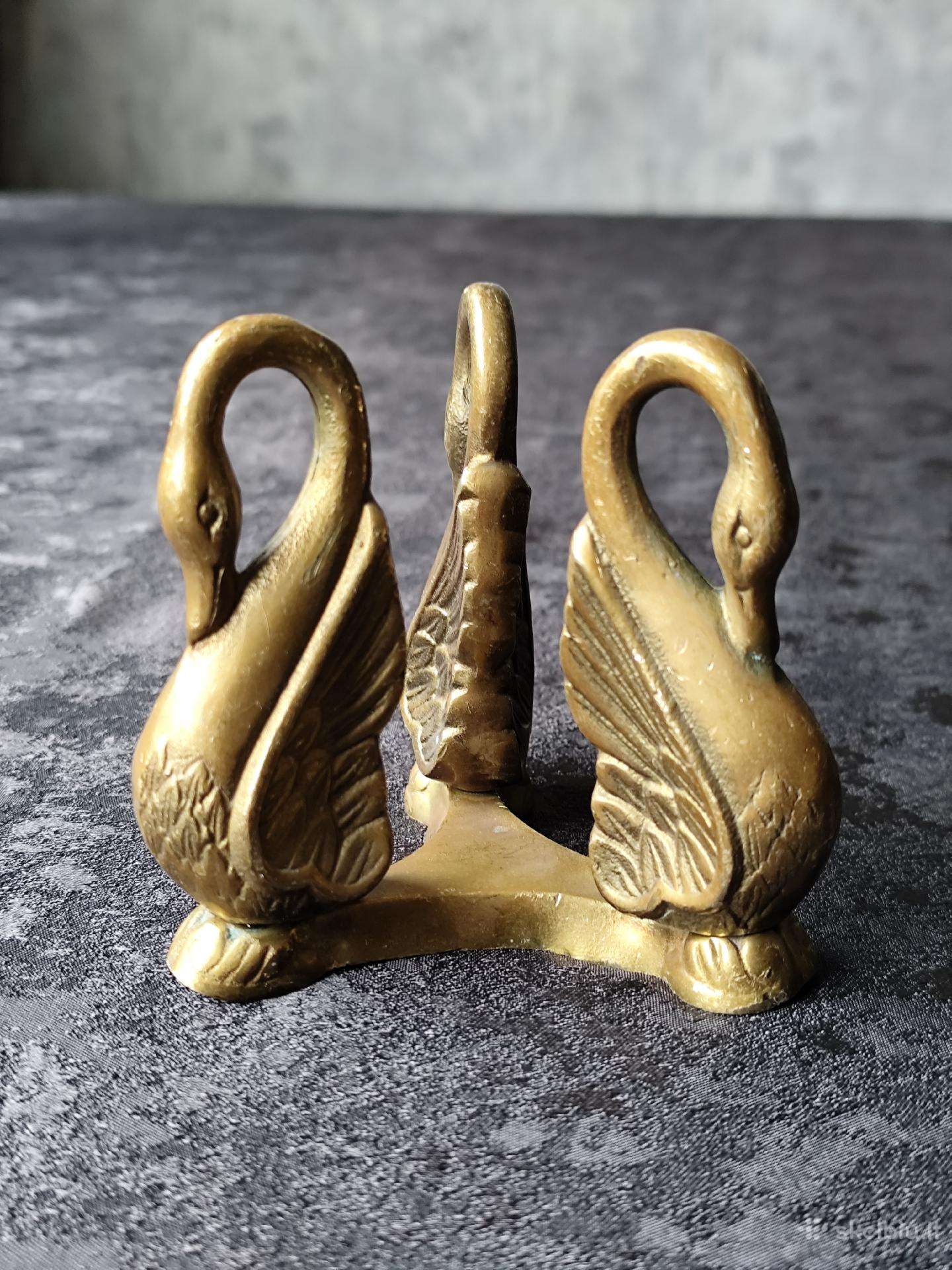 Interjero detalė.