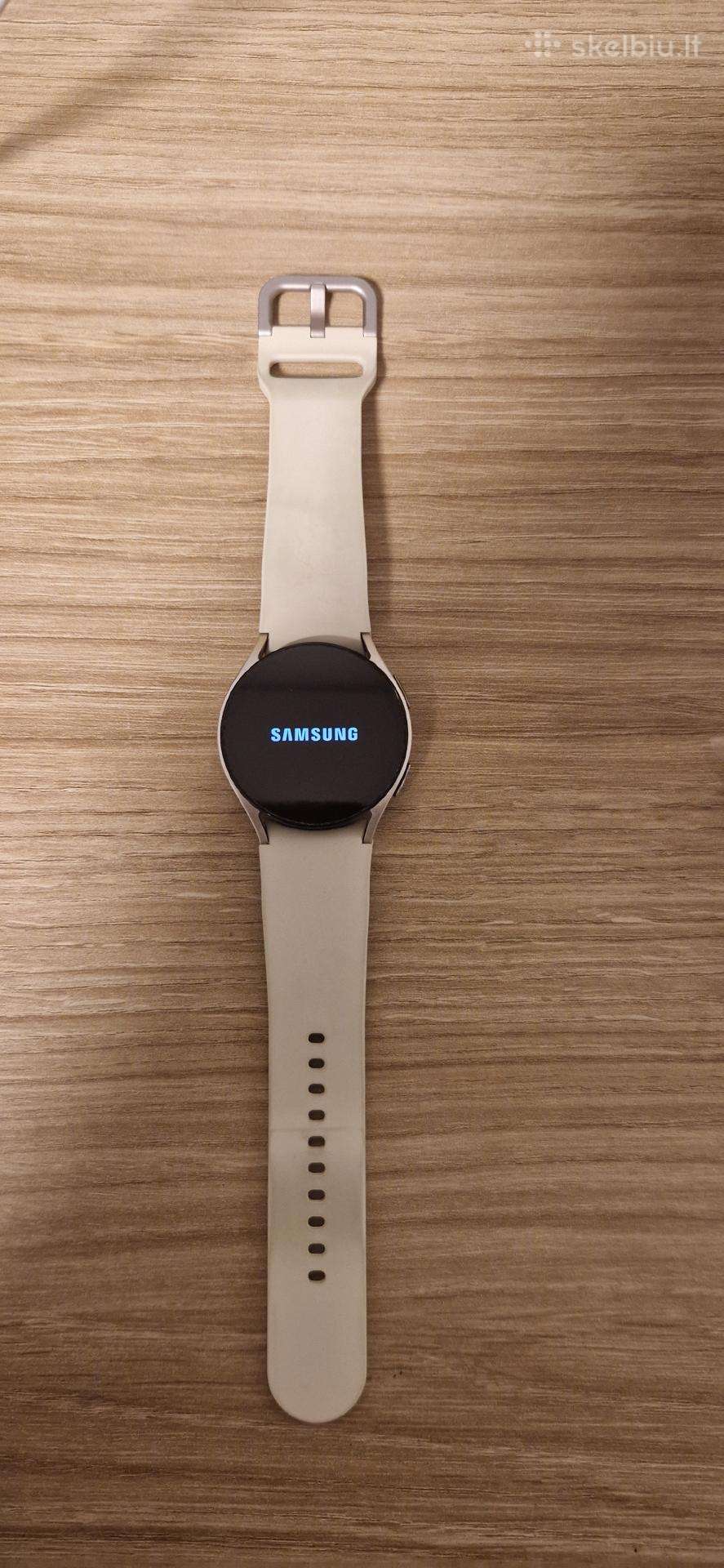 Samsung galaxy watch6 Lte 40 mm