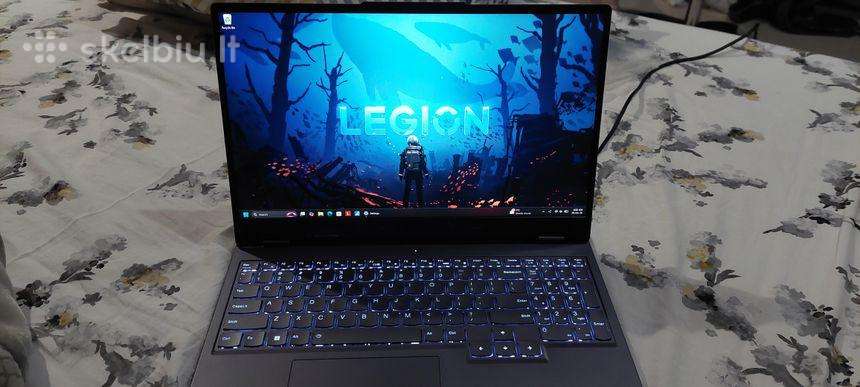 Lenovo legion 5