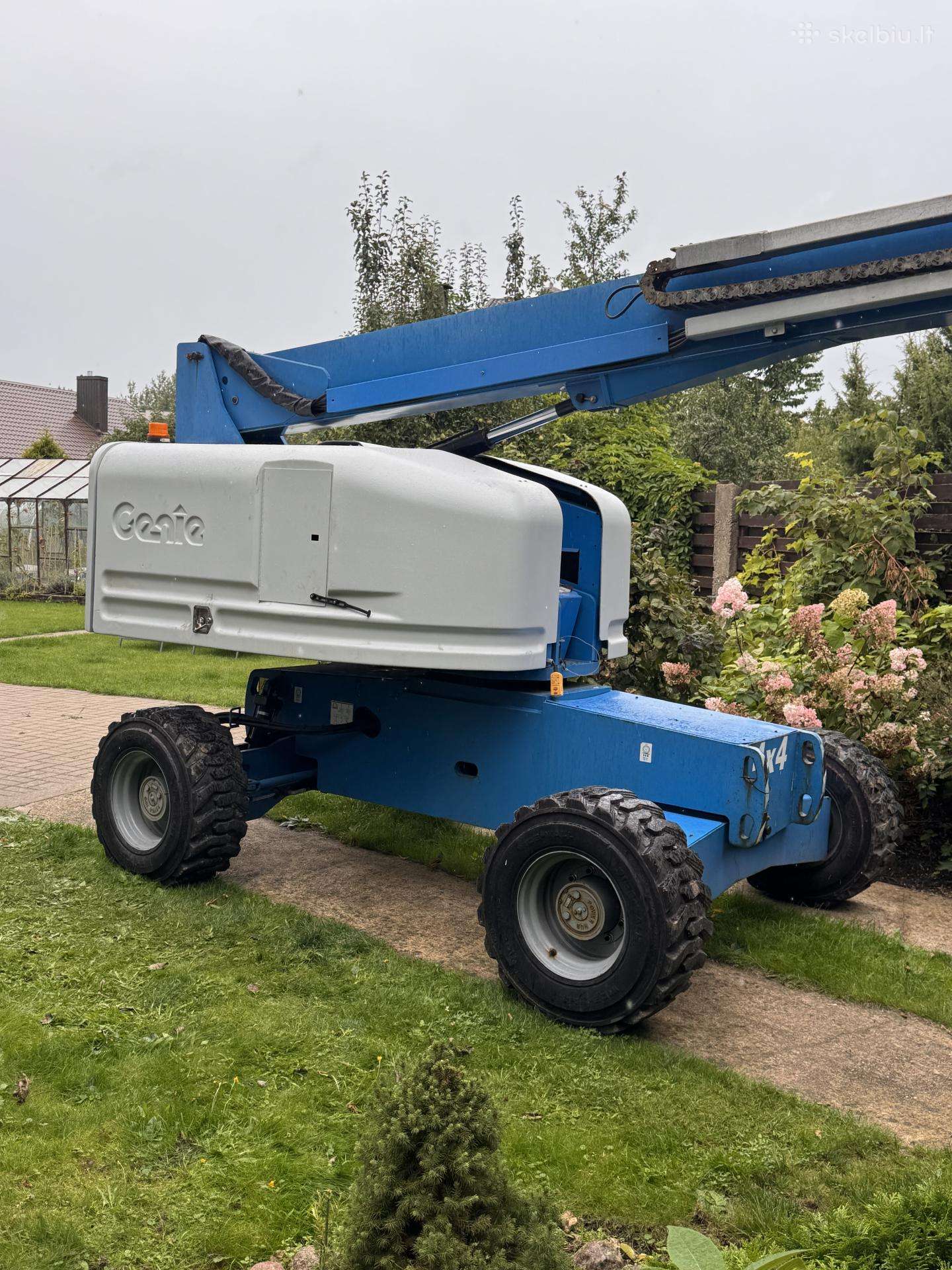 Genie s45