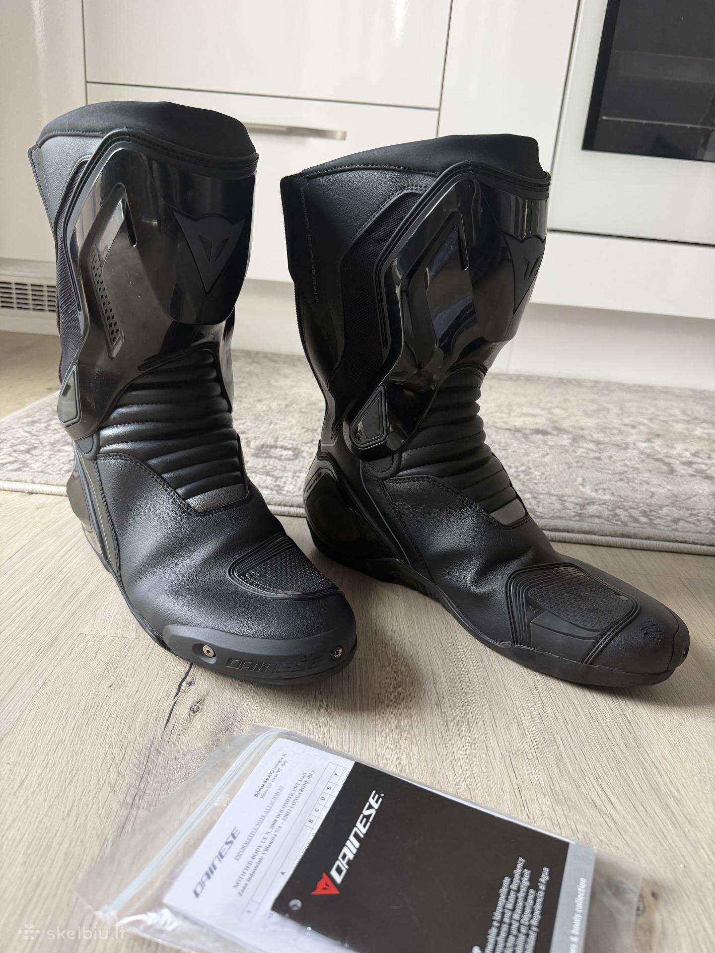 Dainese nexus 2 44-45 dydis