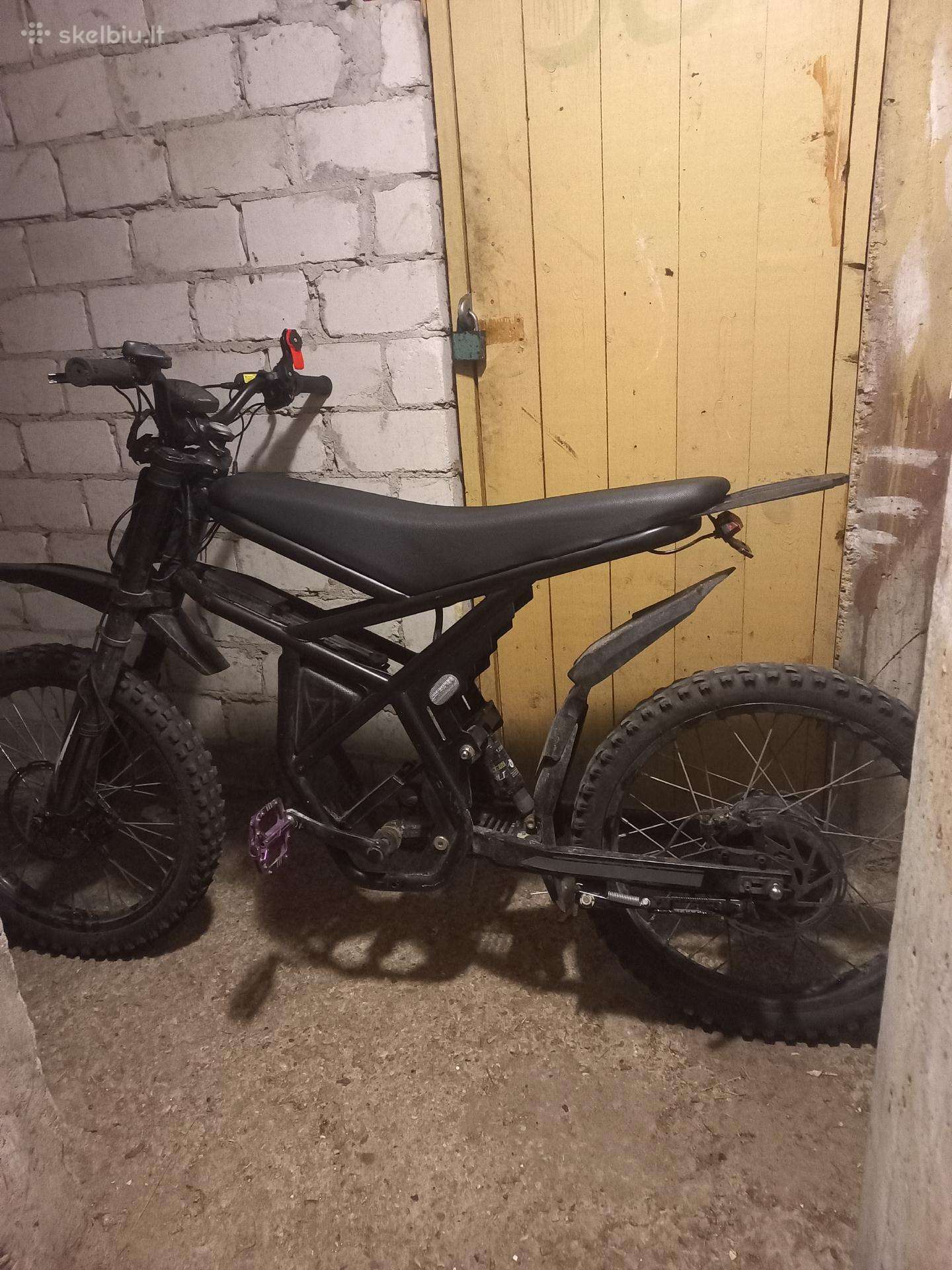 Riding Times Gt73