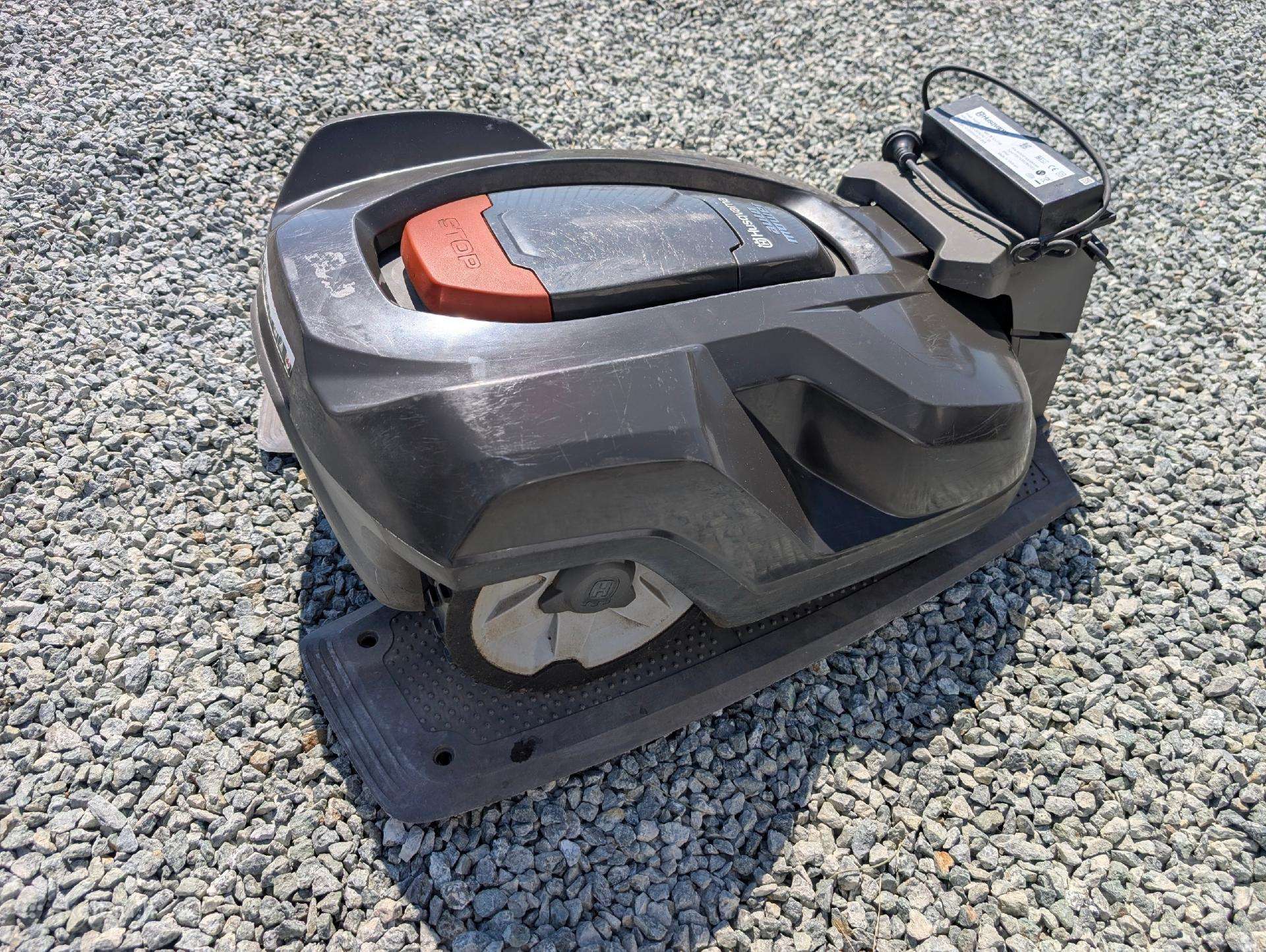 Husqvarna Automover 420