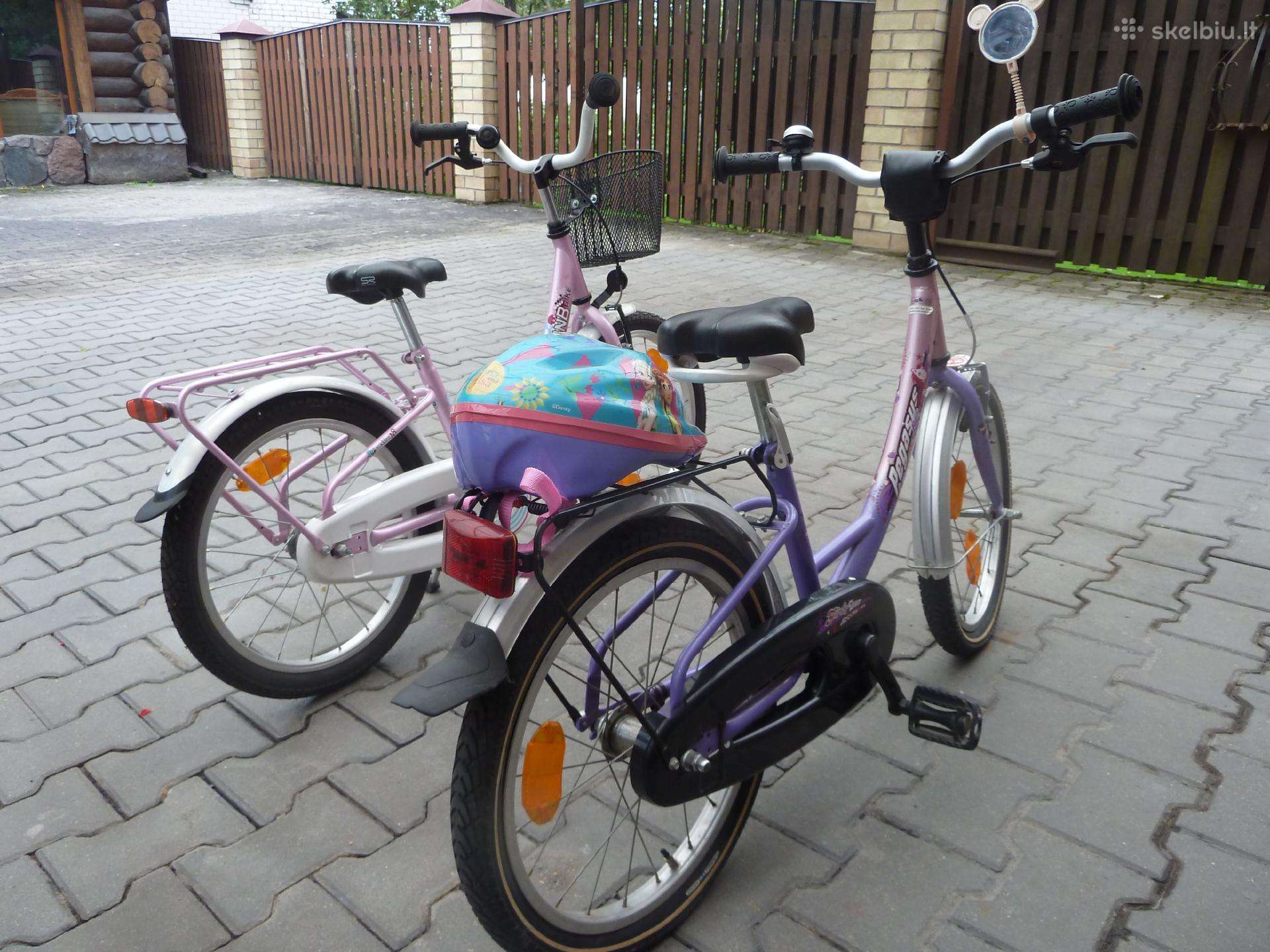 Kid bike BH Bikes 16″