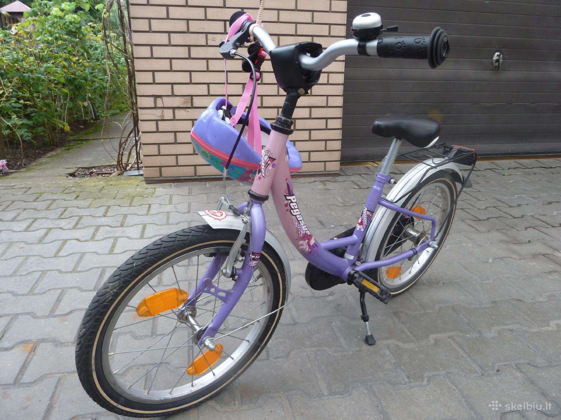 Kid bike BH Bikes 16″