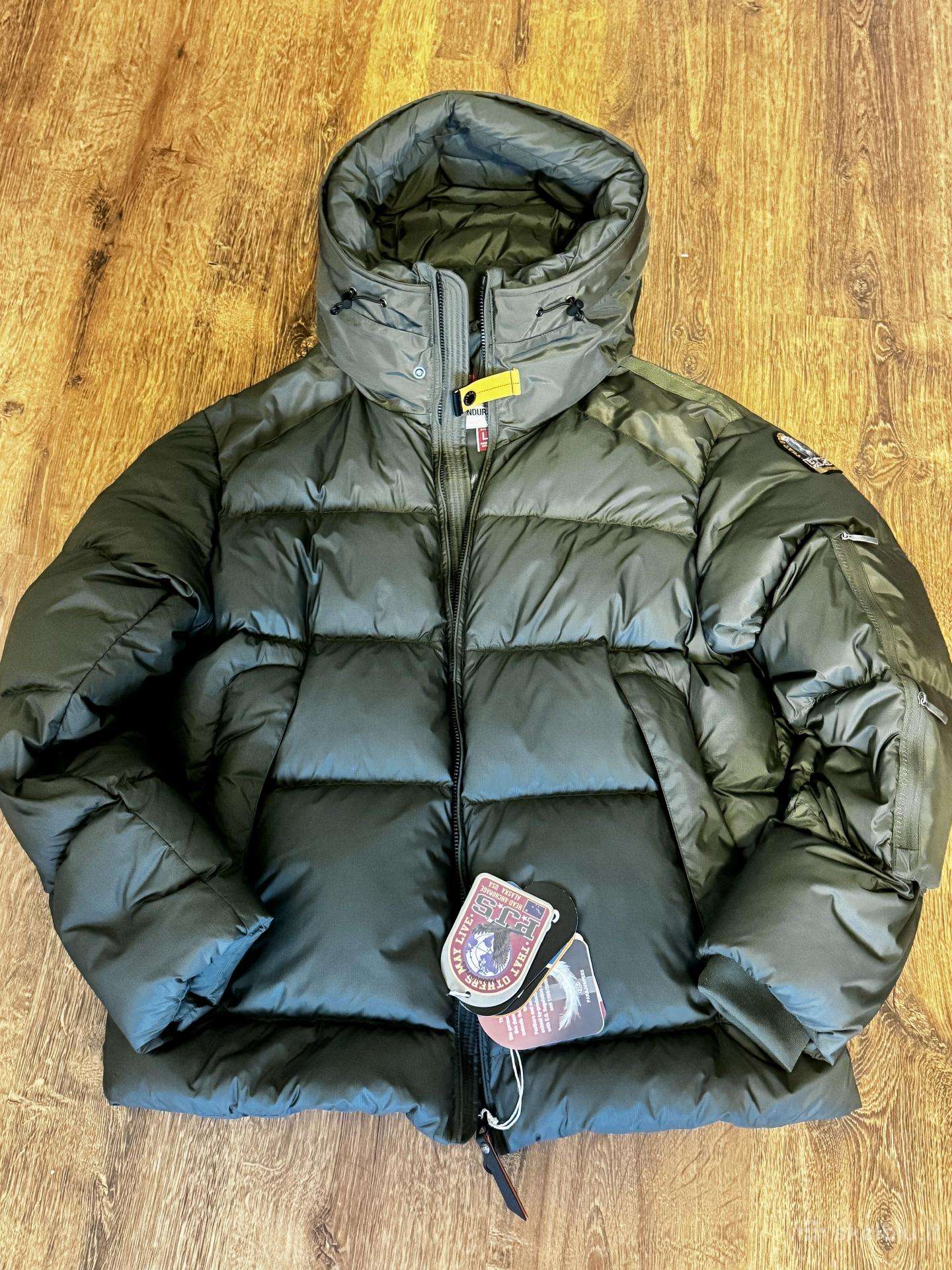 Parajumpers Tyrik P06