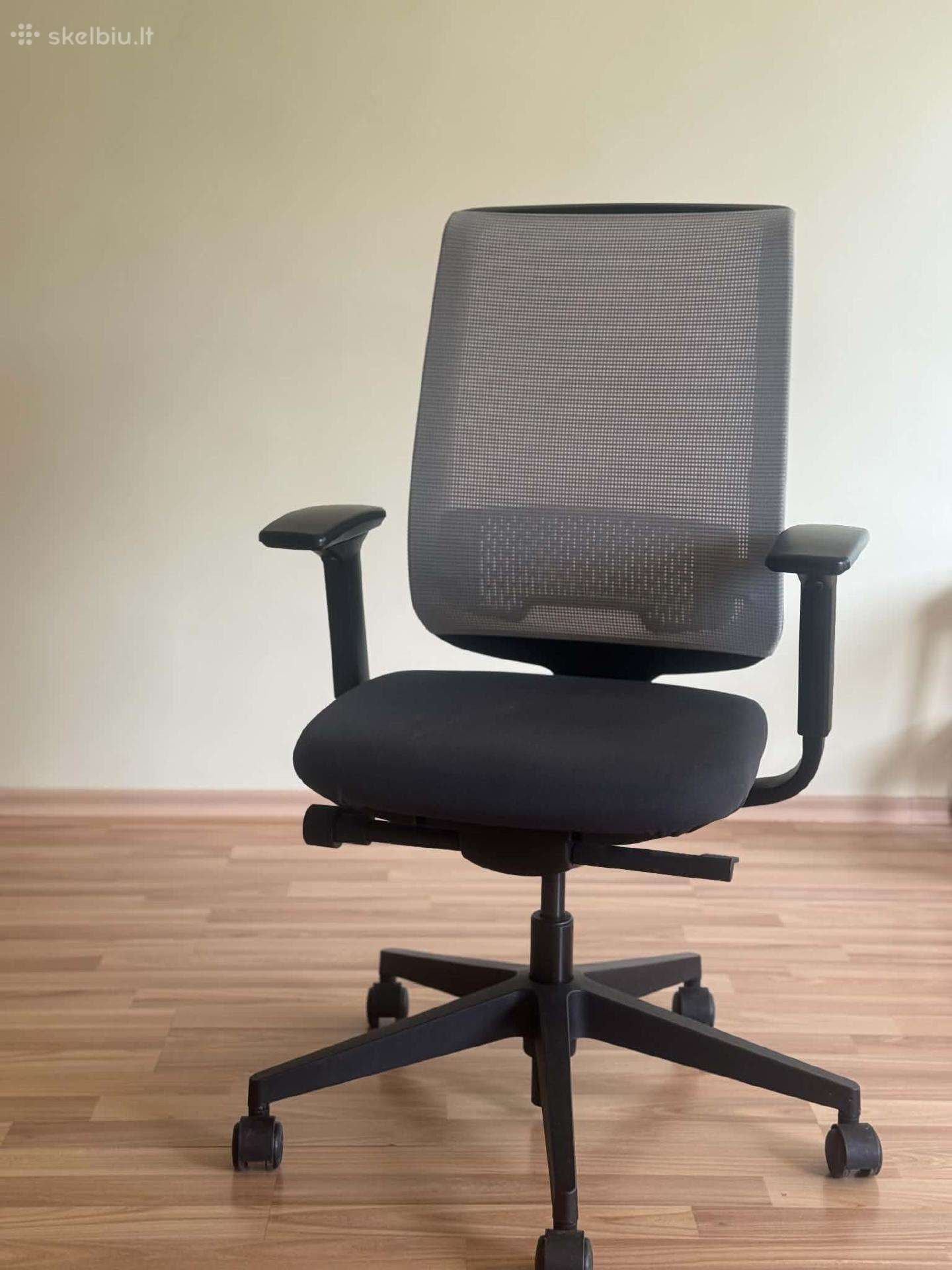 Ergonominė kėdė Steelcase Reply Air