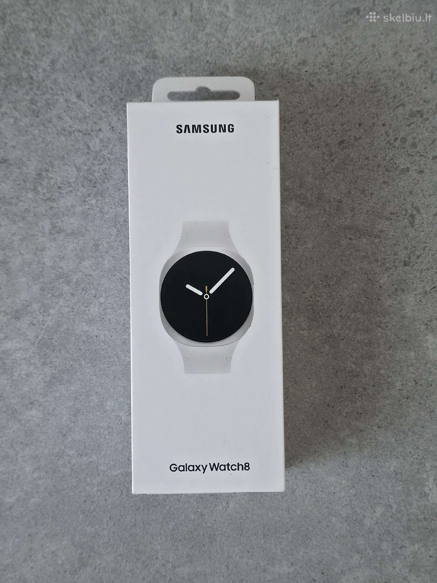 Samsung Galaxy Watch 8