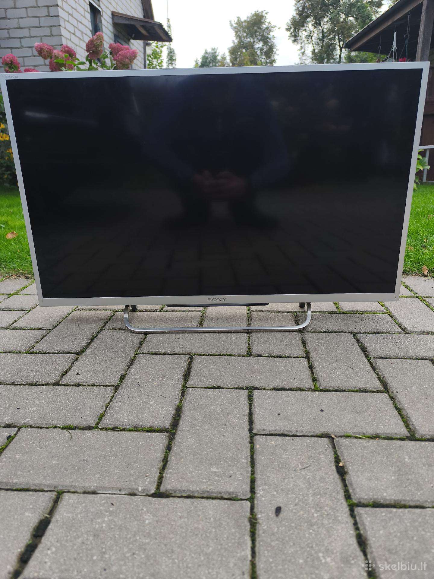 Sony Televizorius