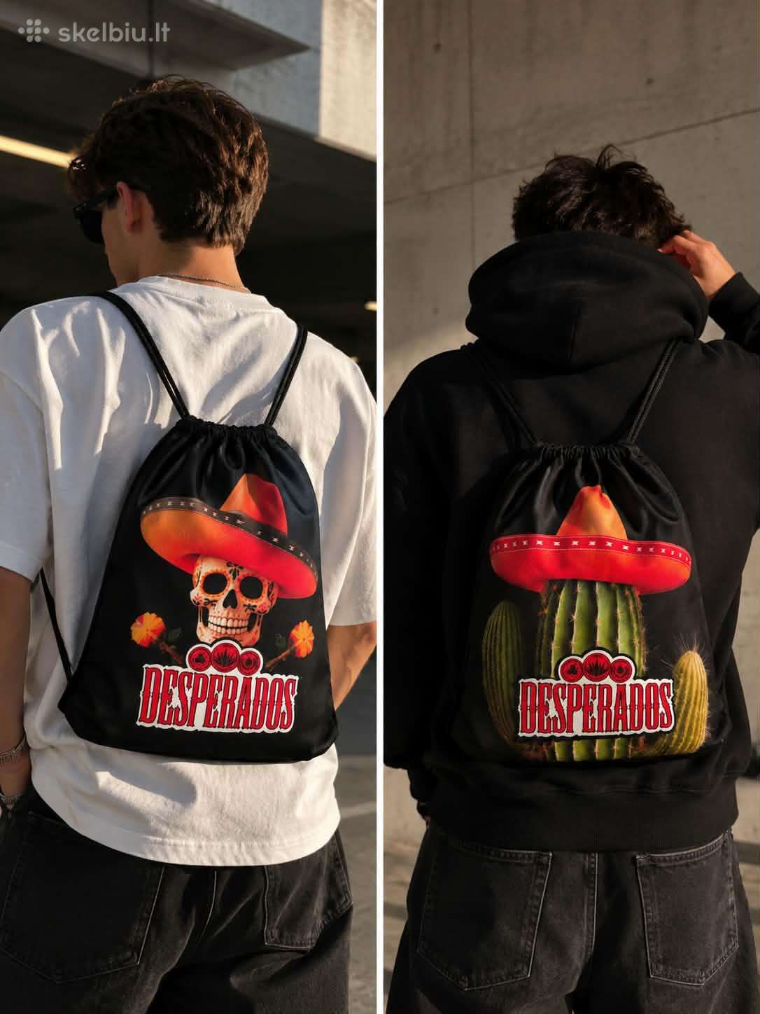 Desperados kuprine
