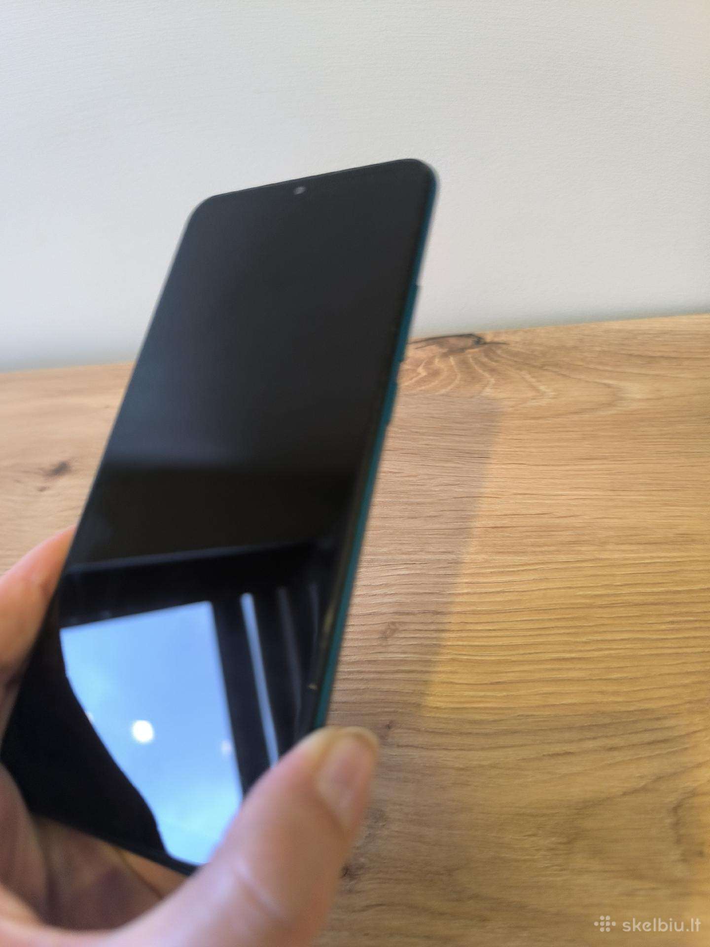 Mažai naudotas „Xiaomi Redmi 9“ 64 GB