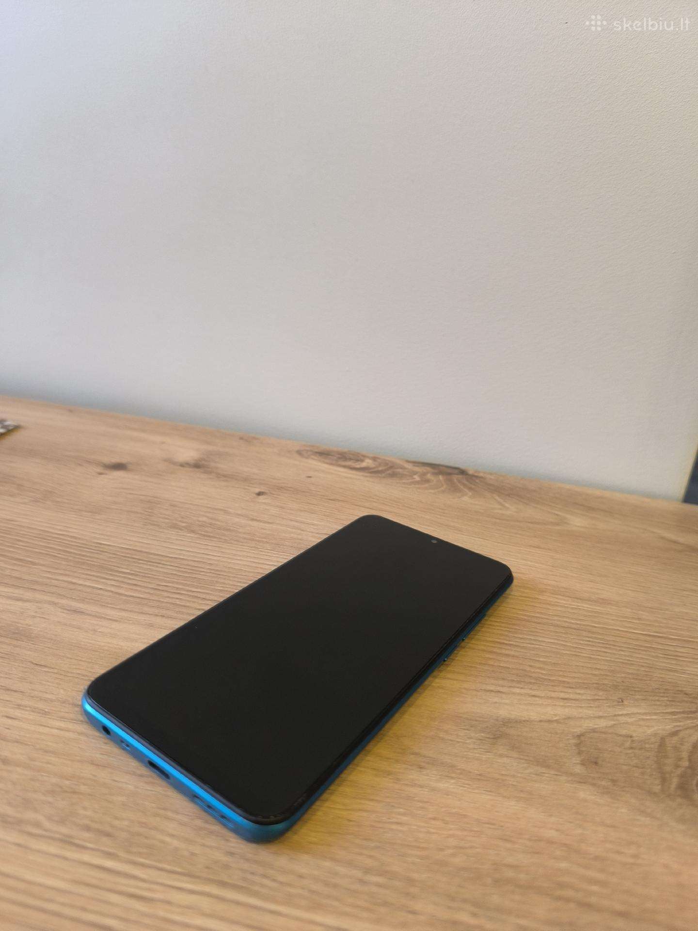 Kaip naujas „Xiaomi Redmi 9“ 64 GB