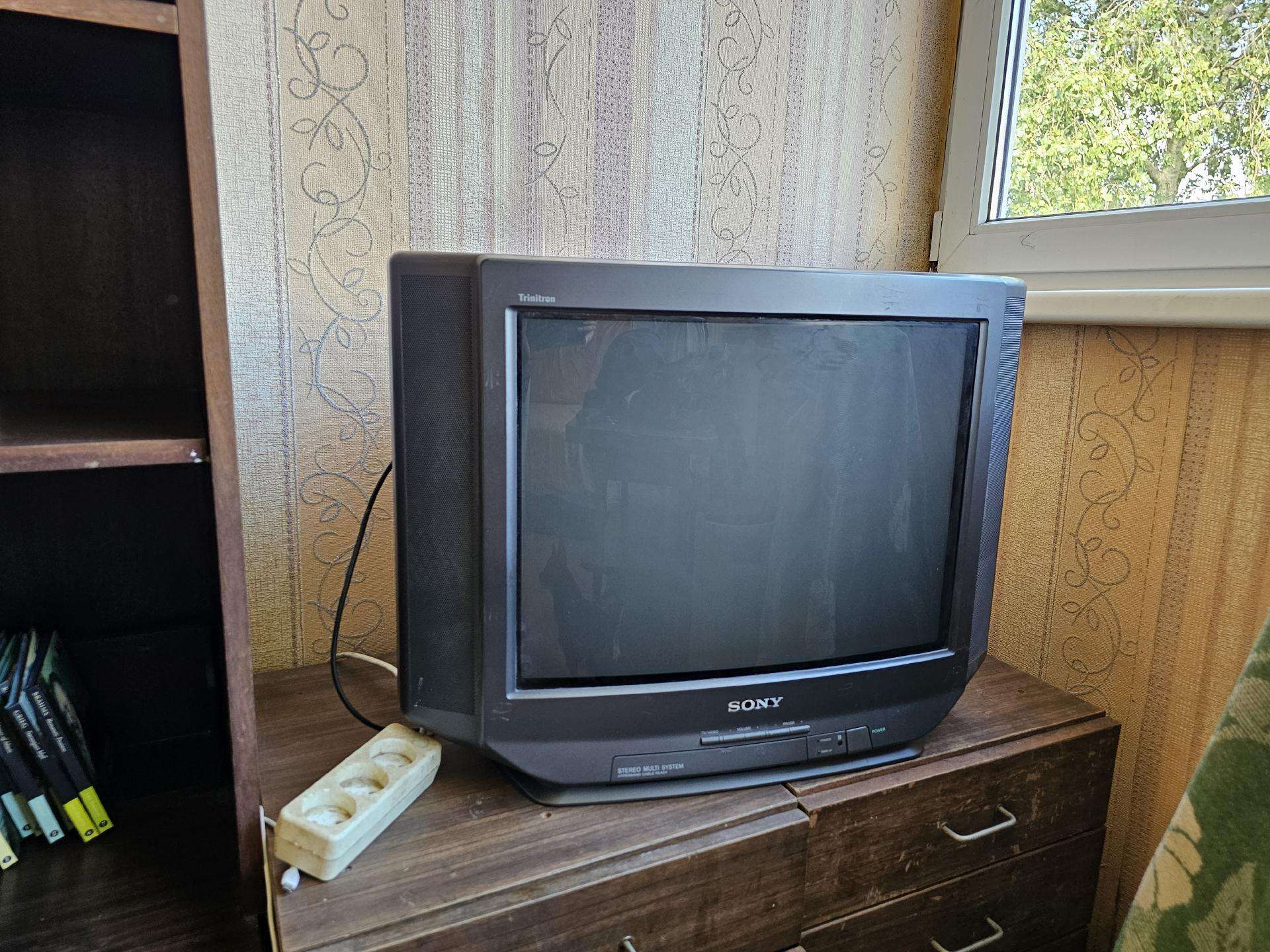 Sony TV