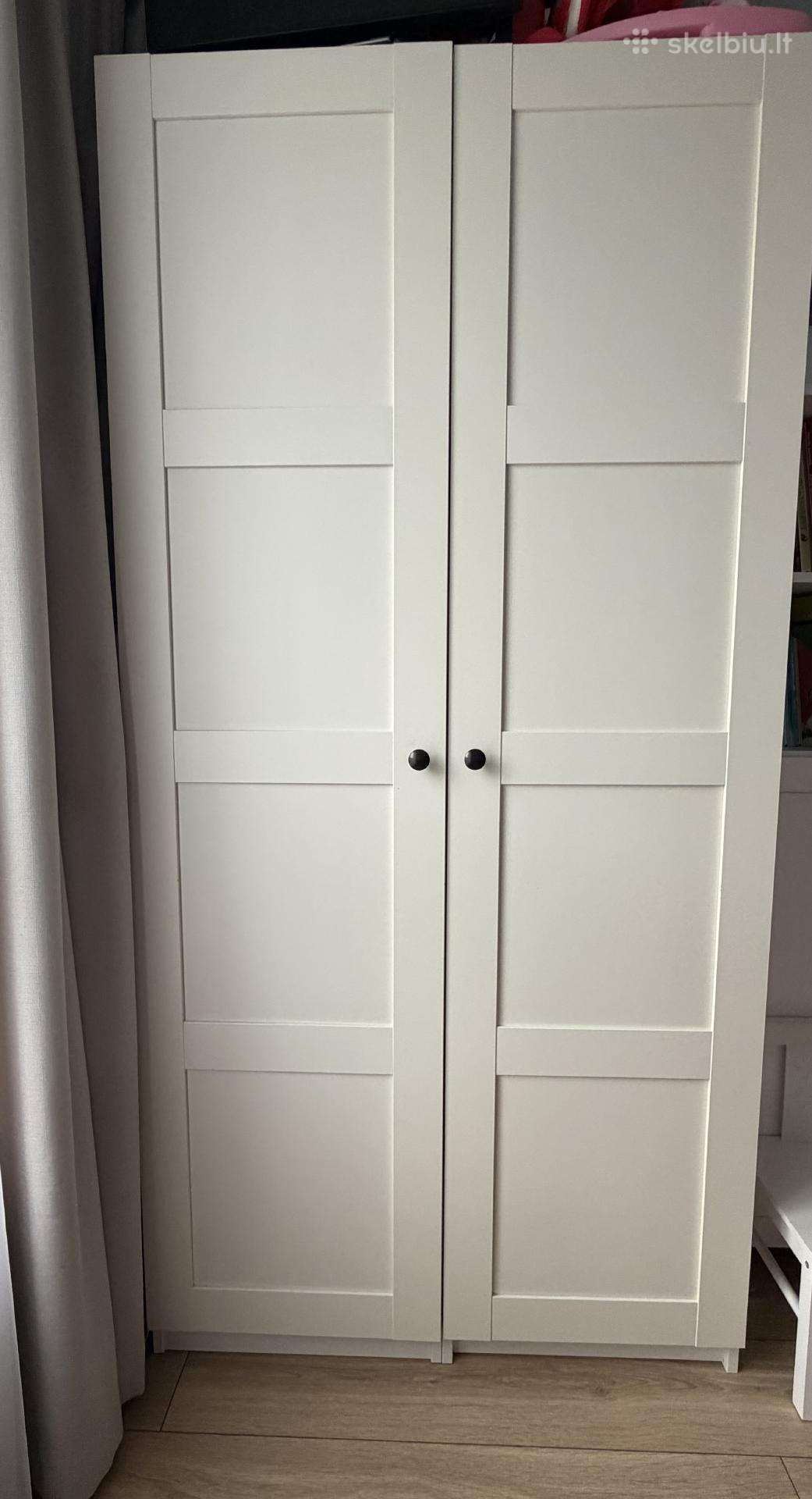Ikea spinta