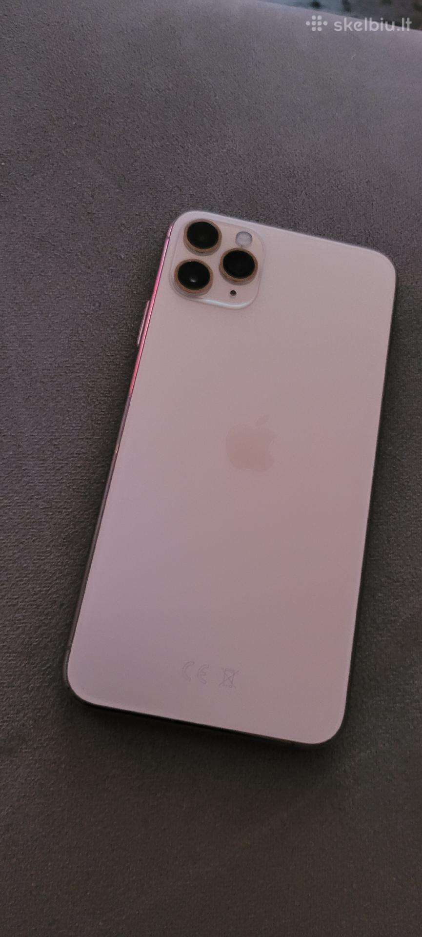 iPhone 11 pro max