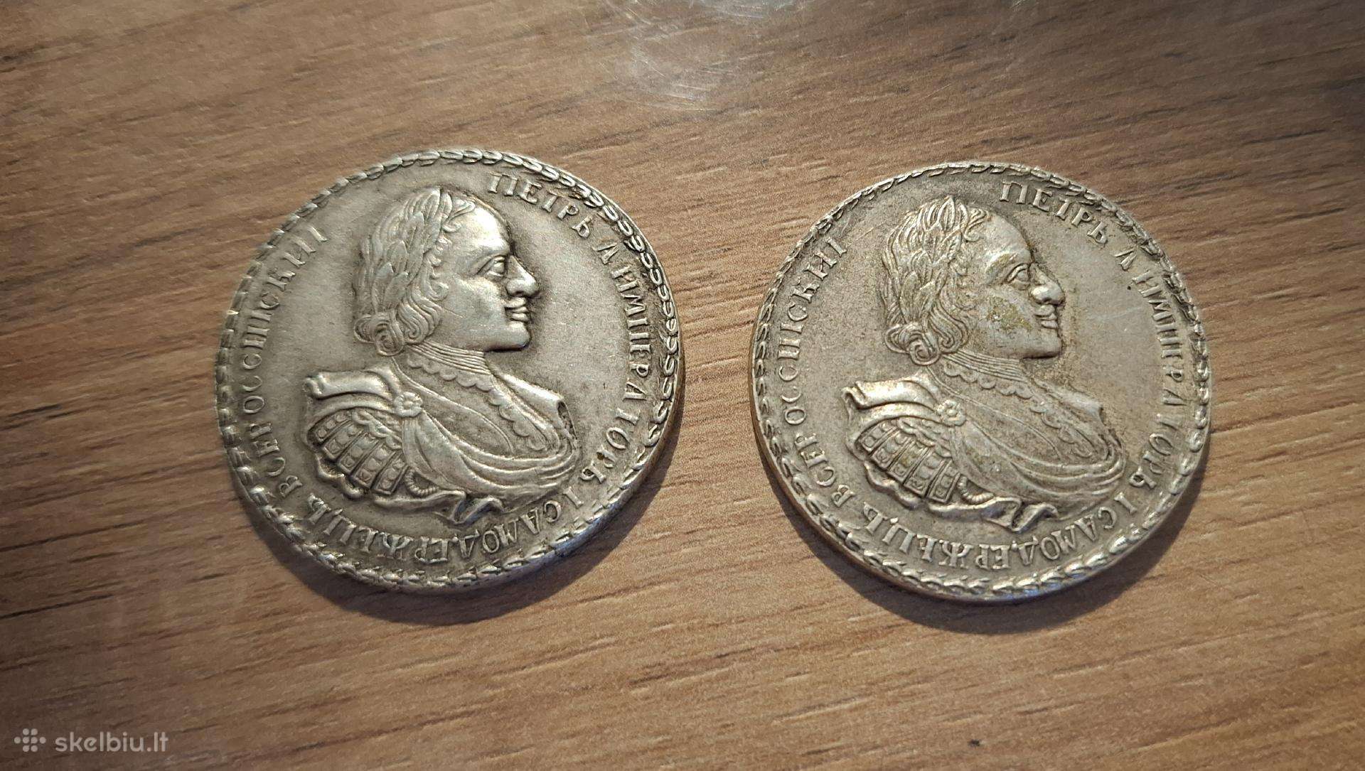 Monetos