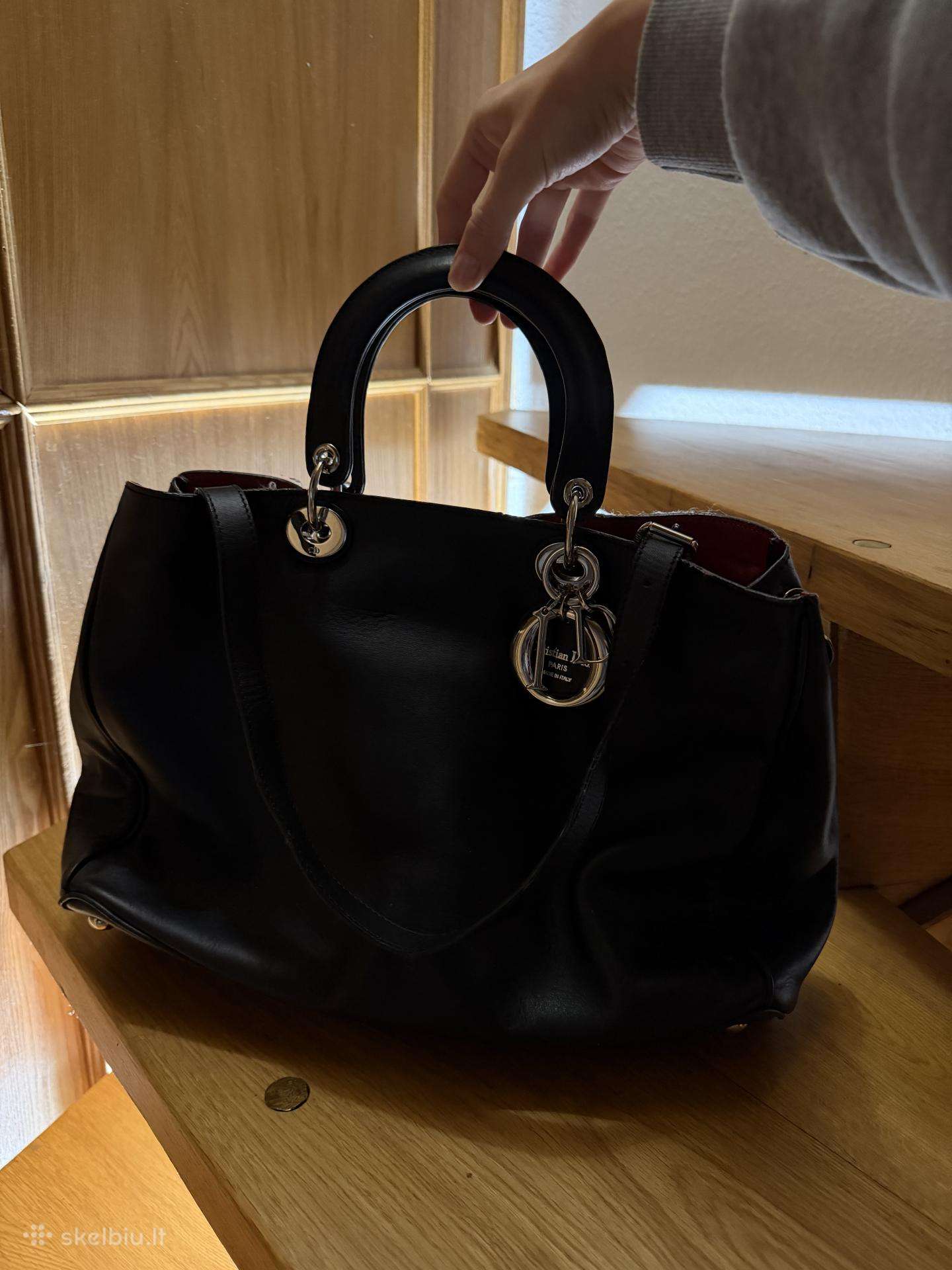 Christian Dior rankinė