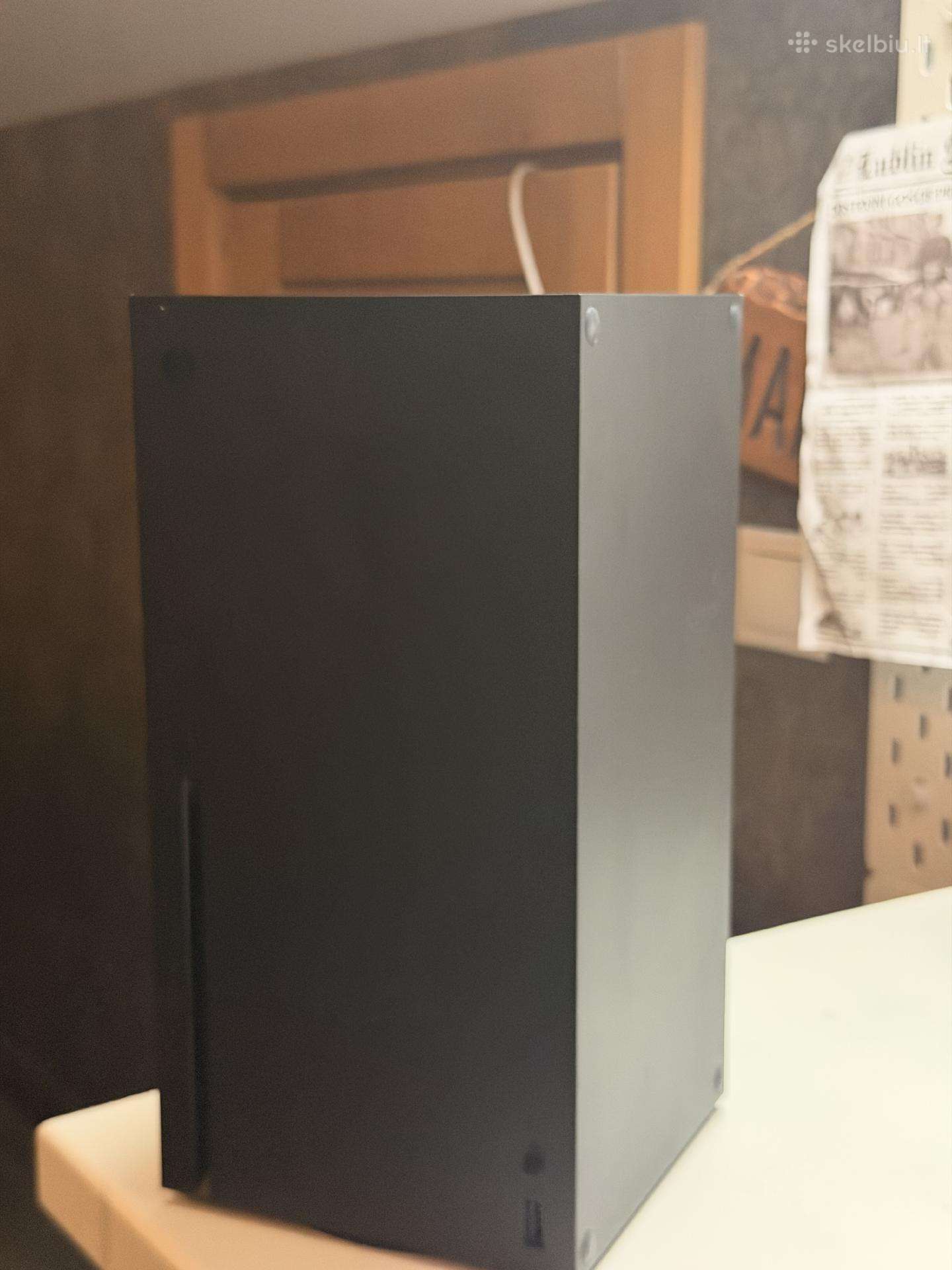Xbox series x
